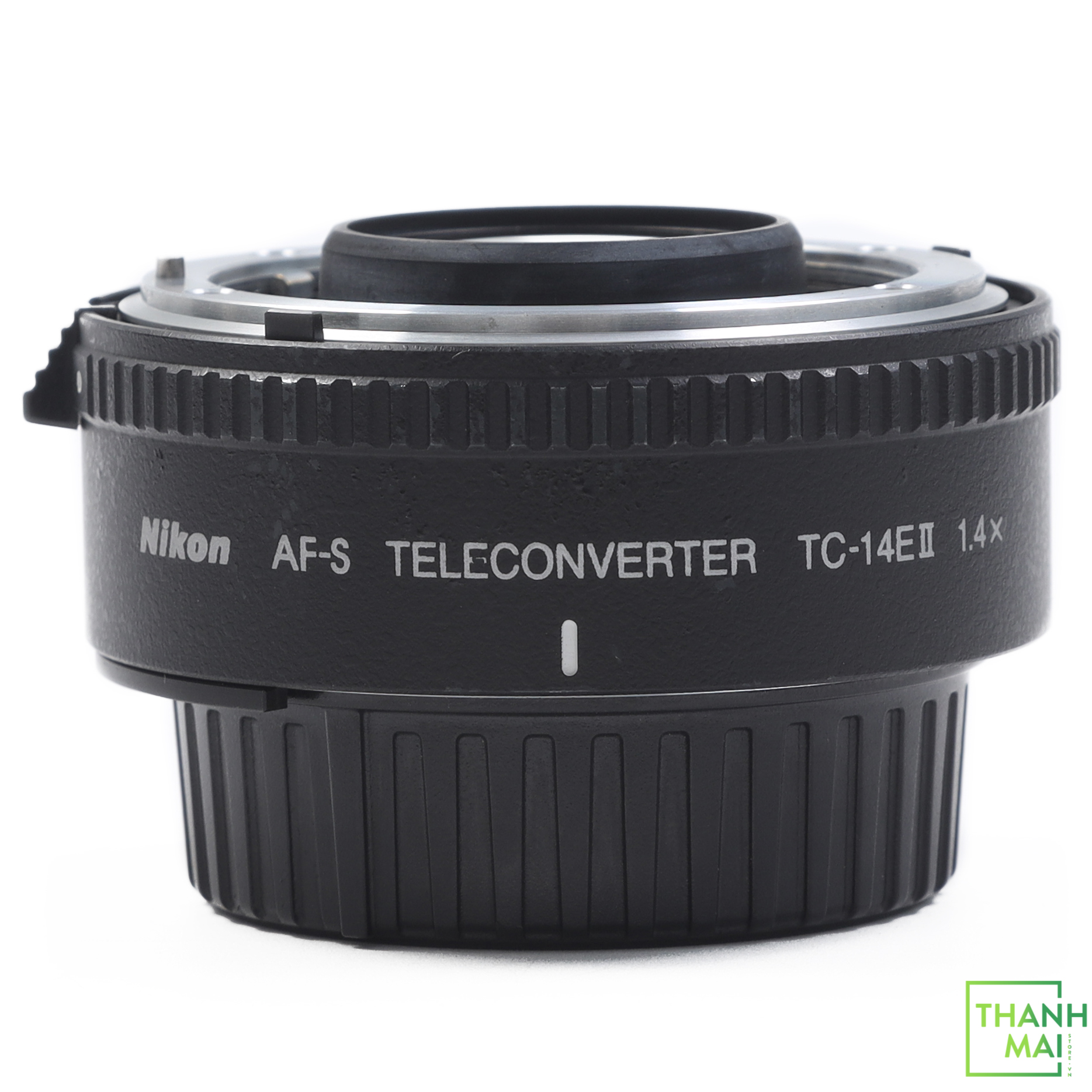 Ngàm Nikon AF-S Teleconverter TC-14E II