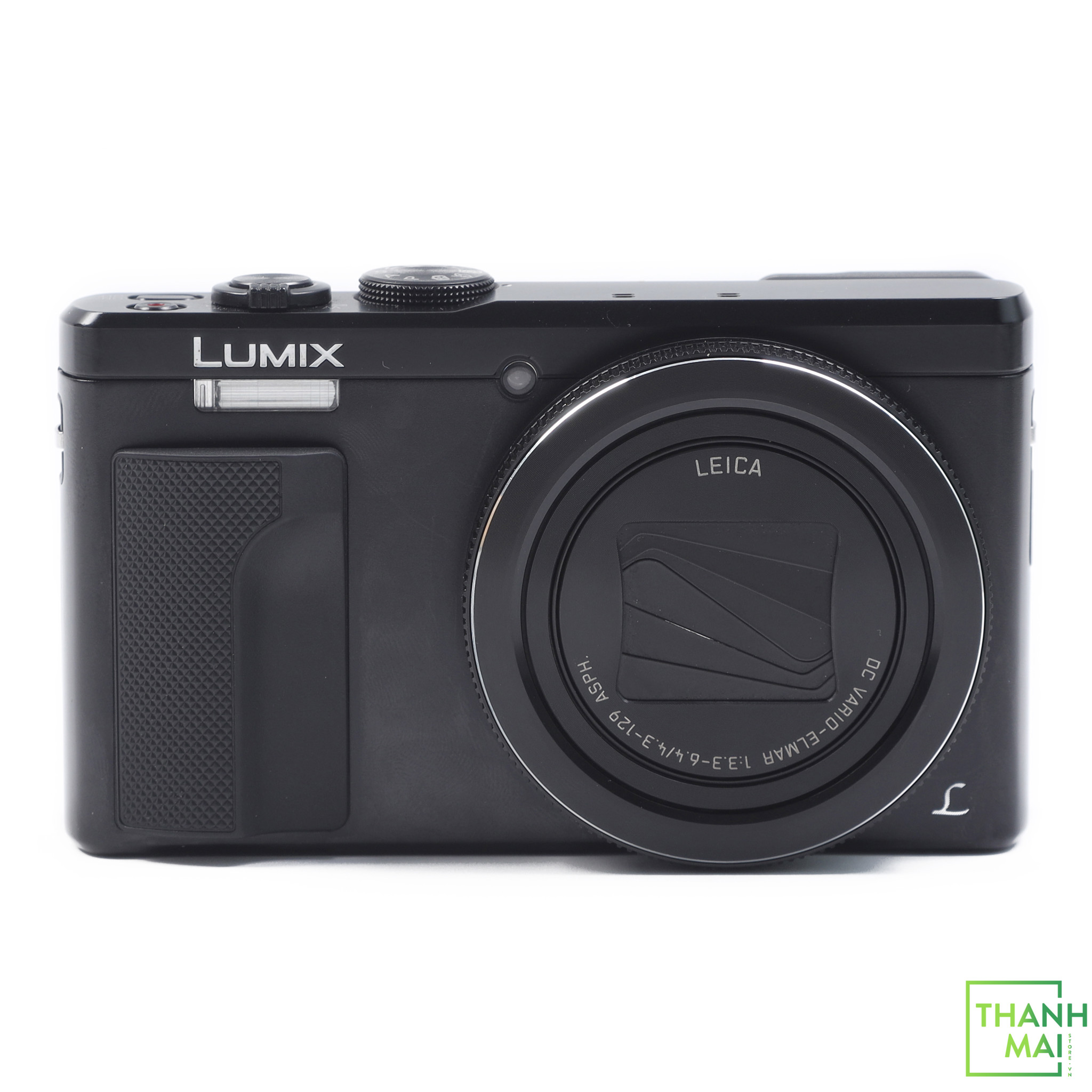 Máy ảnh Panasonic Lumix DMCZS60 ( Lumix DMCTZ80 ) Thanhmaistore