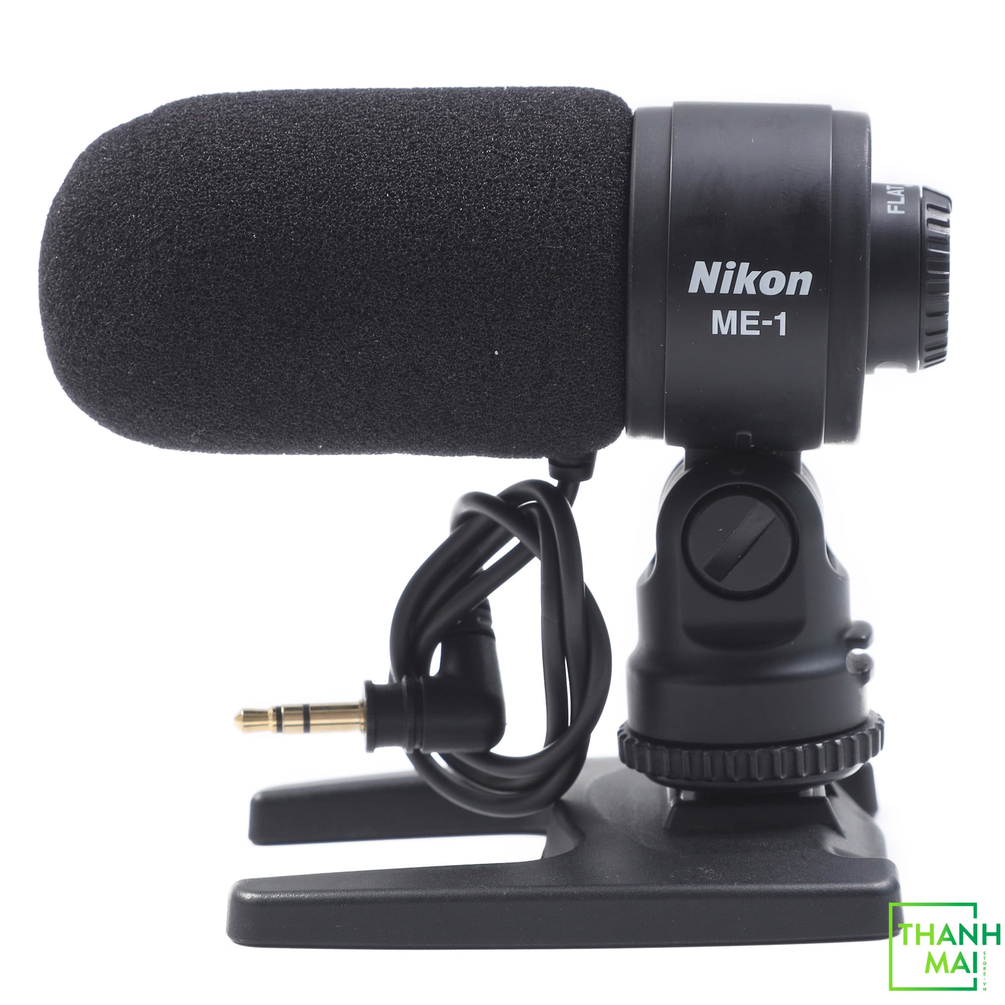 Microphone Nikon ME-1