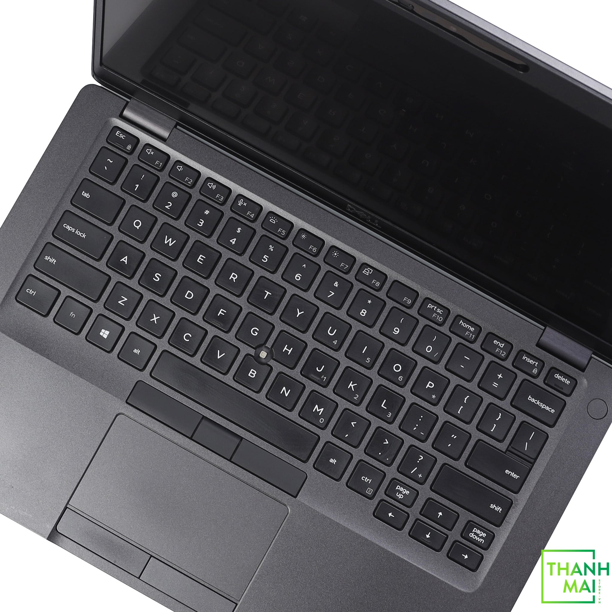 Laptop Dell Latitude 5400 | Intel Core i7-8665U | Ram 16GB | SSD 512G | 14.0