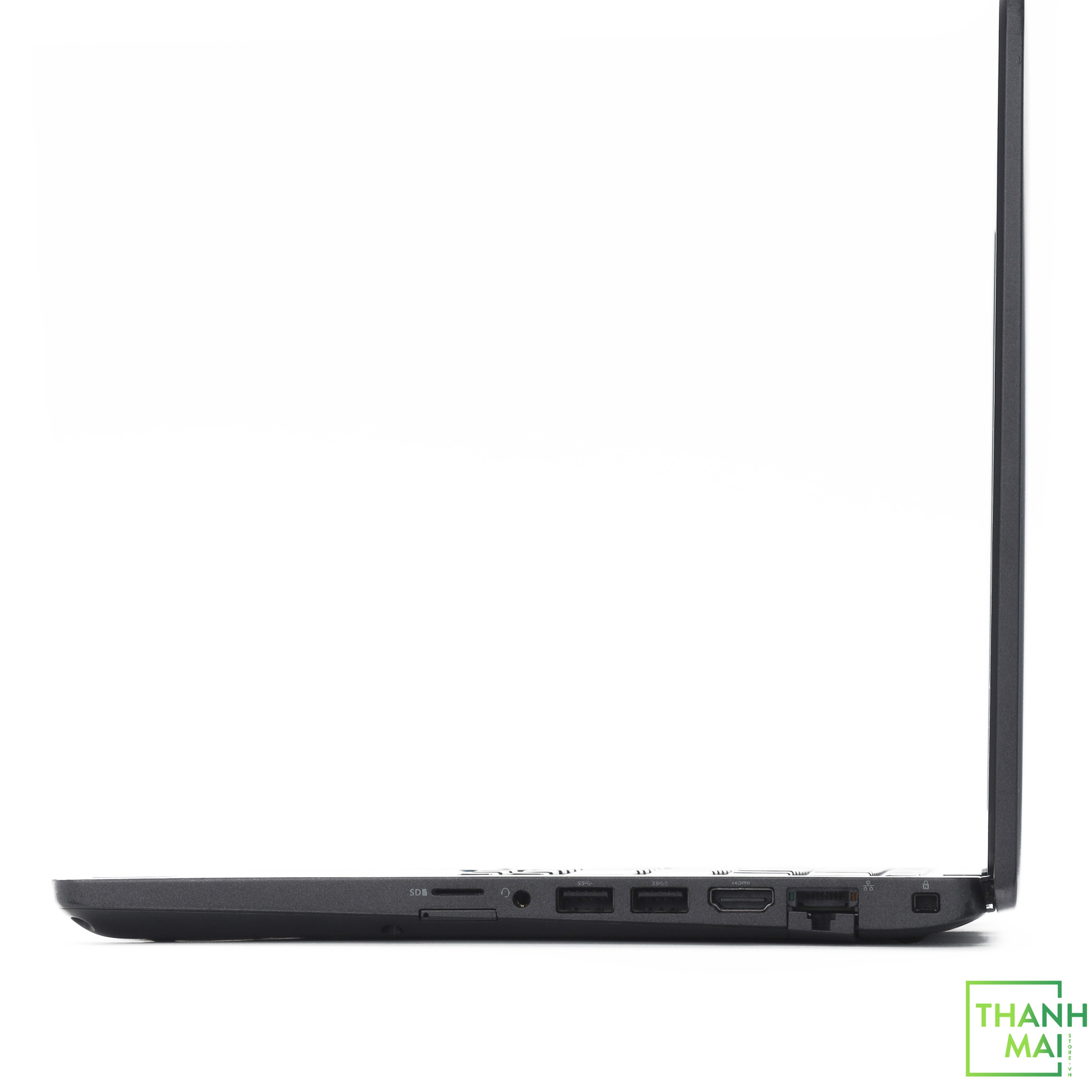 Laptop Dell Latitude 5400 | Intel Core i5 - 8365U | Ram 16GB | SSD 512GB | 14.0