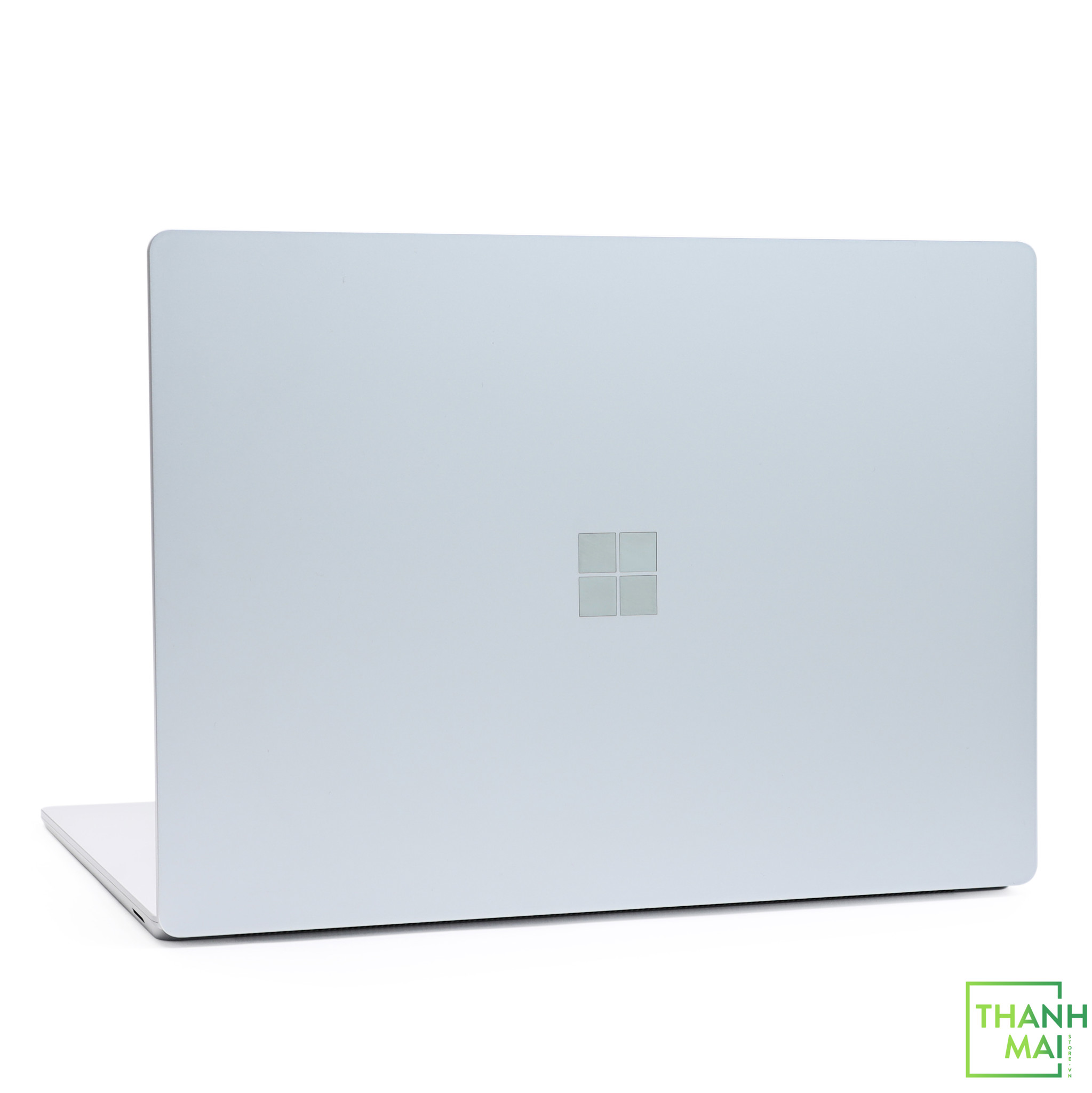 Microsoft Surface Laptop 4 | AMD Ryzen 7 | Ram 8GB | SSD 256GB | 15 inch Touch screen