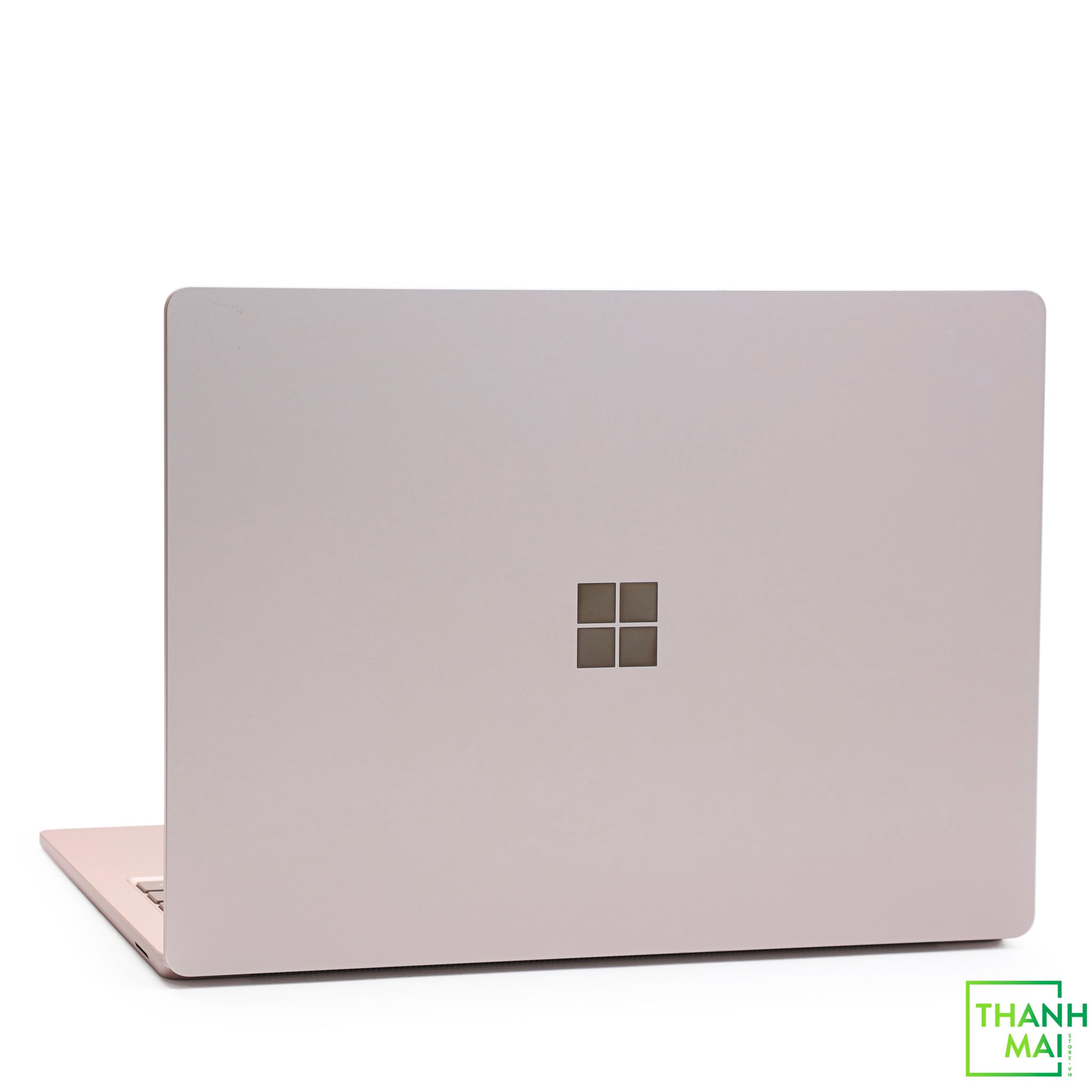Microsoft Surface Laptop 4 Intel Core i7-1185G7 | Ram 16GB | SSD 256GB | 13 inch Touch screen
