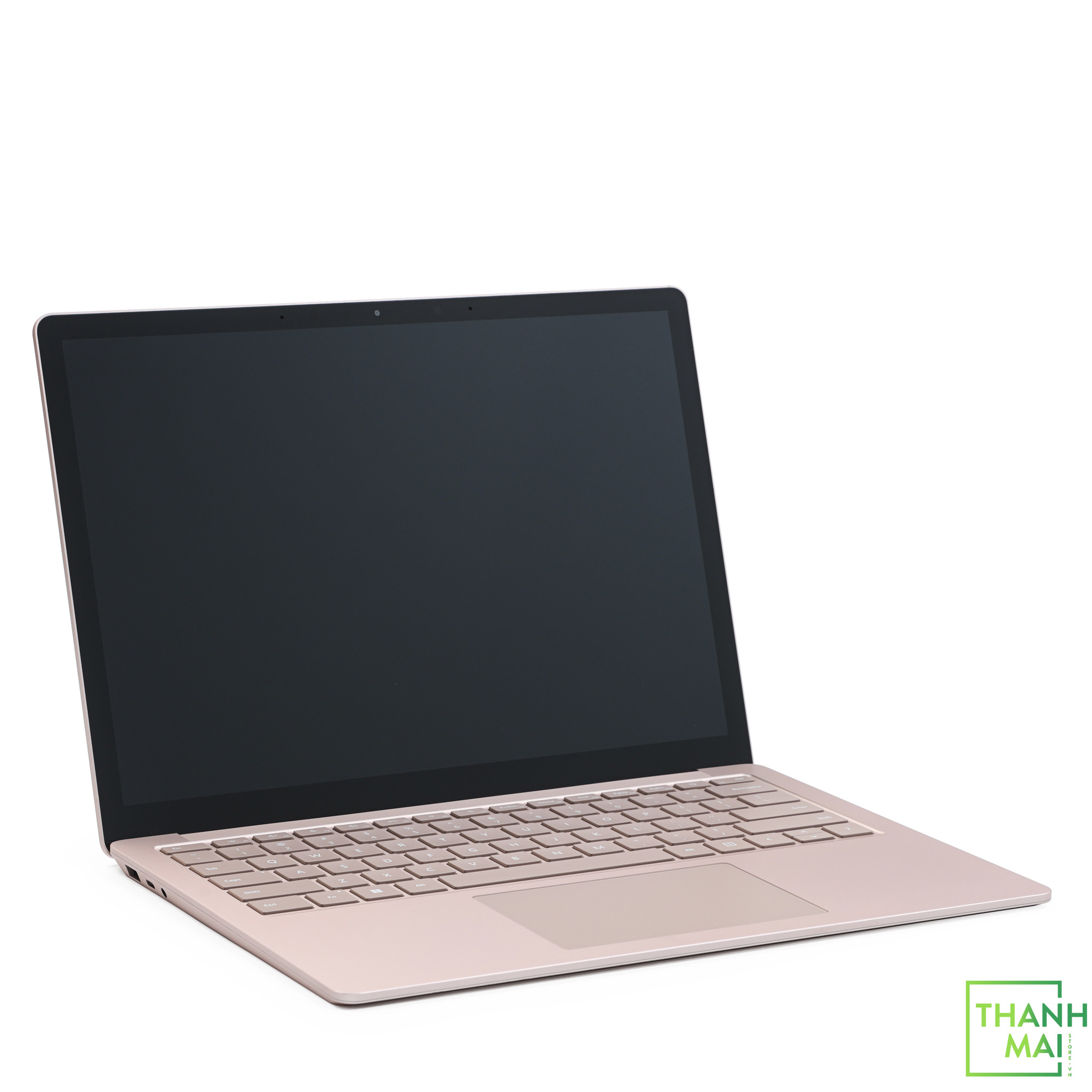Microsoft Surface Laptop 4 Intel Core i7-1185G7 | Ram 16GB | SSD 256GB | 13 inch Touch screen