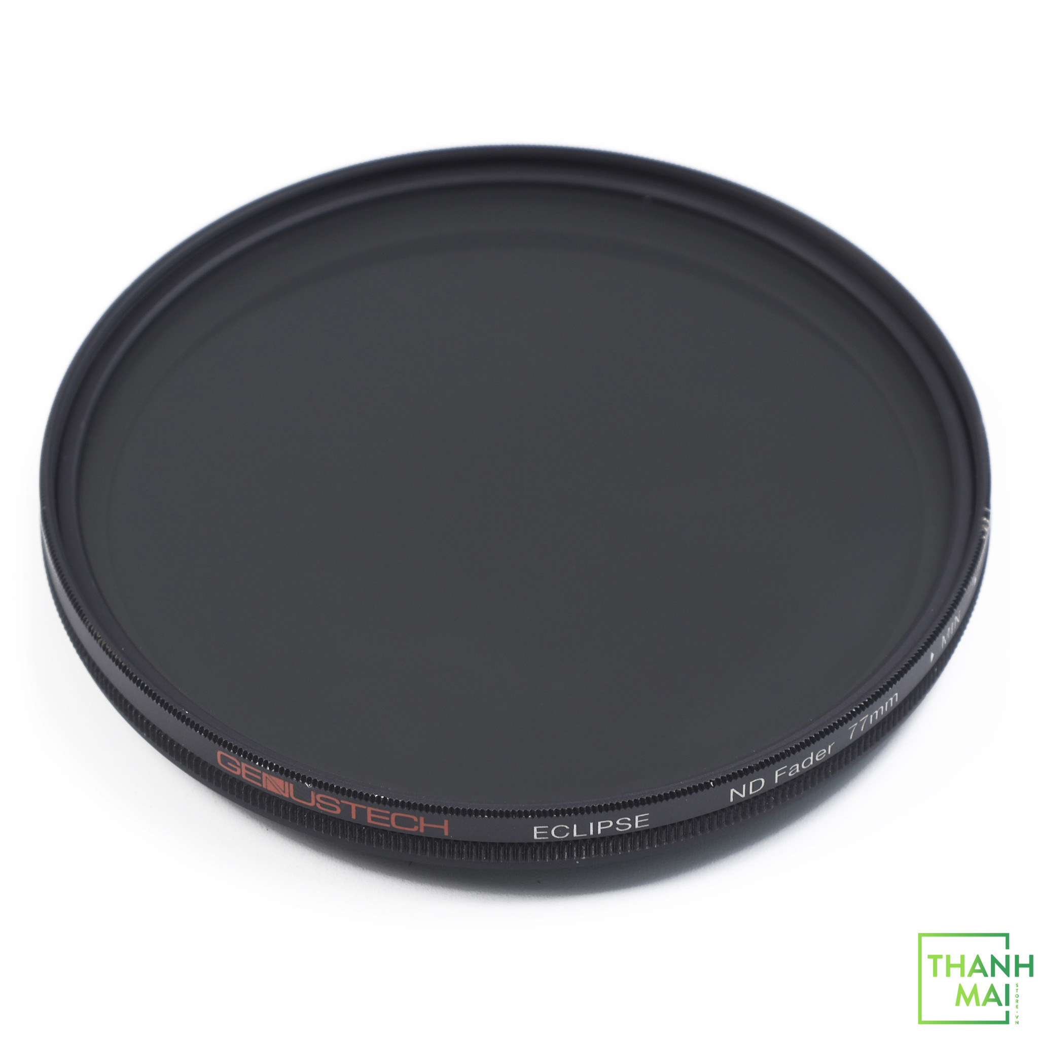 Filter Genustech Eclipse ND Fader 77mm