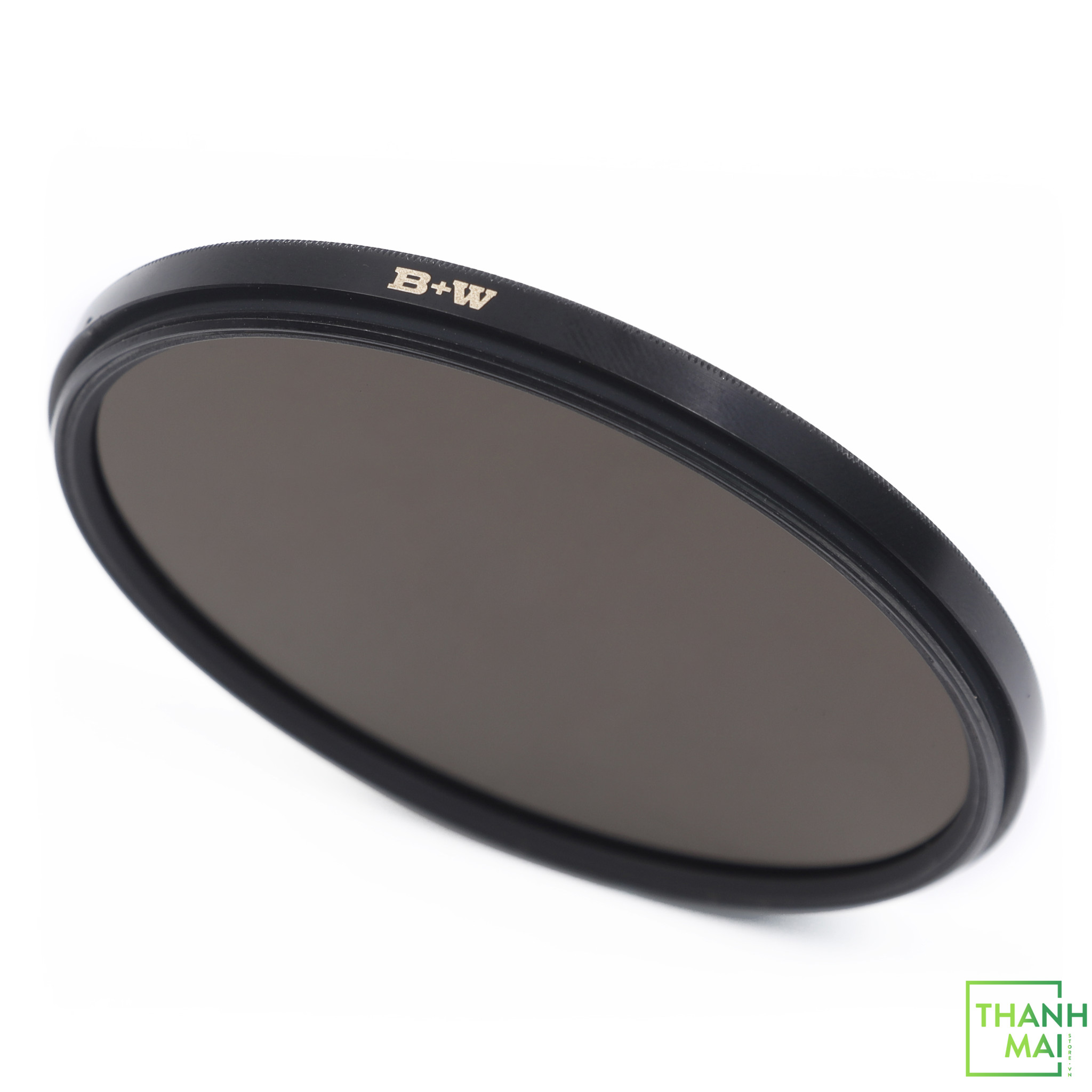 Filter B+W 77 106 ND 1,8 (6 Stop) BL 64x E