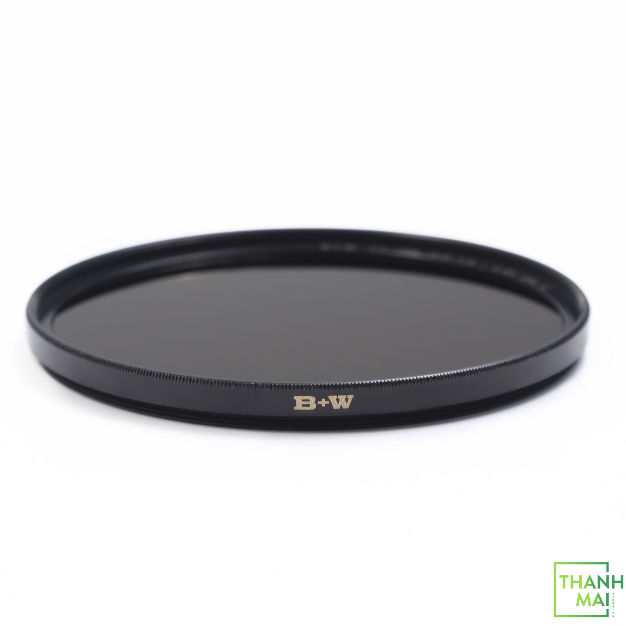 Filter B+W 77 106 ND 1,8 (6 Stop) BL 64x E