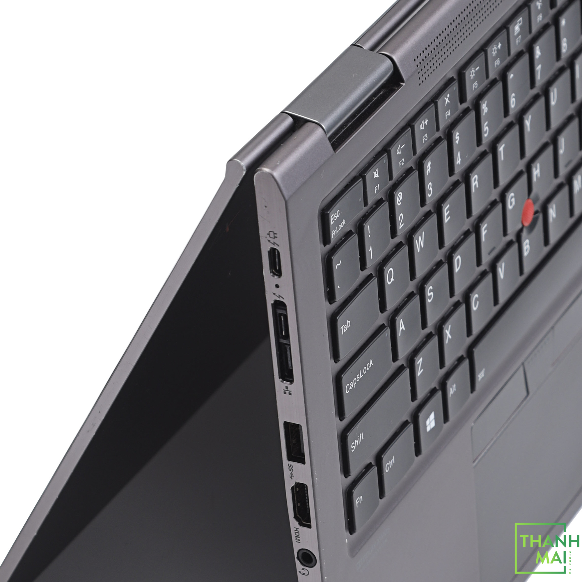 Lenovo ThinkPad X1 Yoga Gen 4 2-in-1
