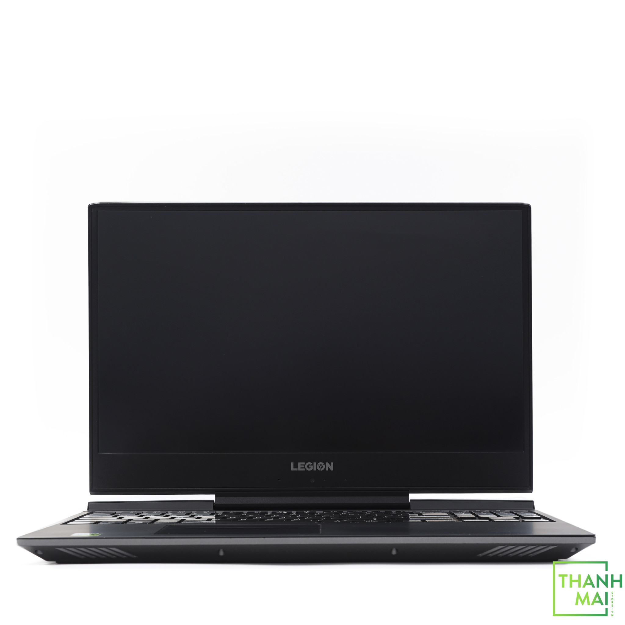 Laptop Lenovo Legion Y7000 | Intel Core i7-8750H | Ram 16GB | SSD 256GB + HDD 1TB| VGA NVIDIA GeForce GTX 1060 6GB | 15.6 inch FHD IPS