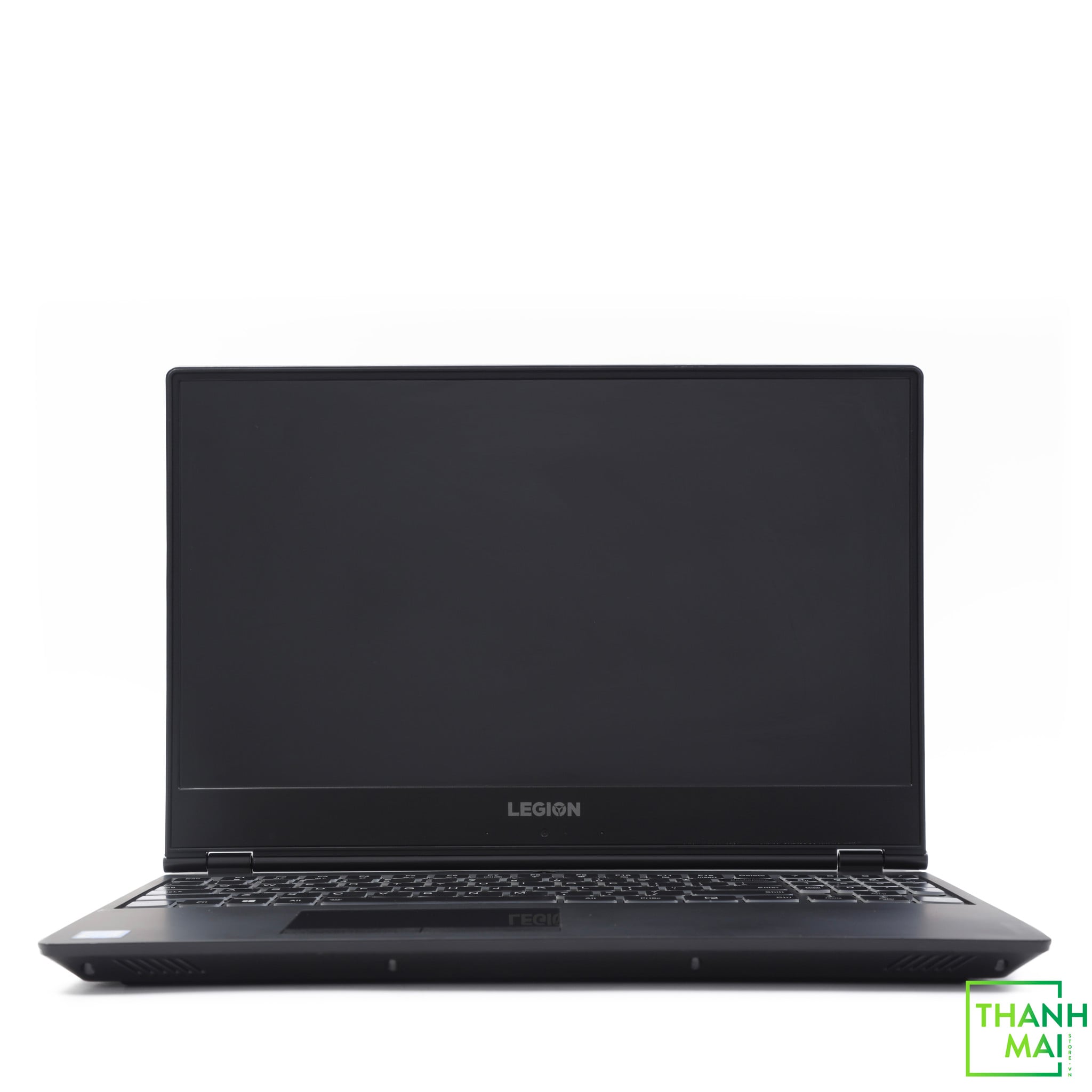 Laptop Lenovo Legion Y540-15IRH | Intel Core i7-9750H | Ram 32GB | SSD 1TB | VGA RTX 2060 6GB | 15.6 inch FHD IPS 144Hz