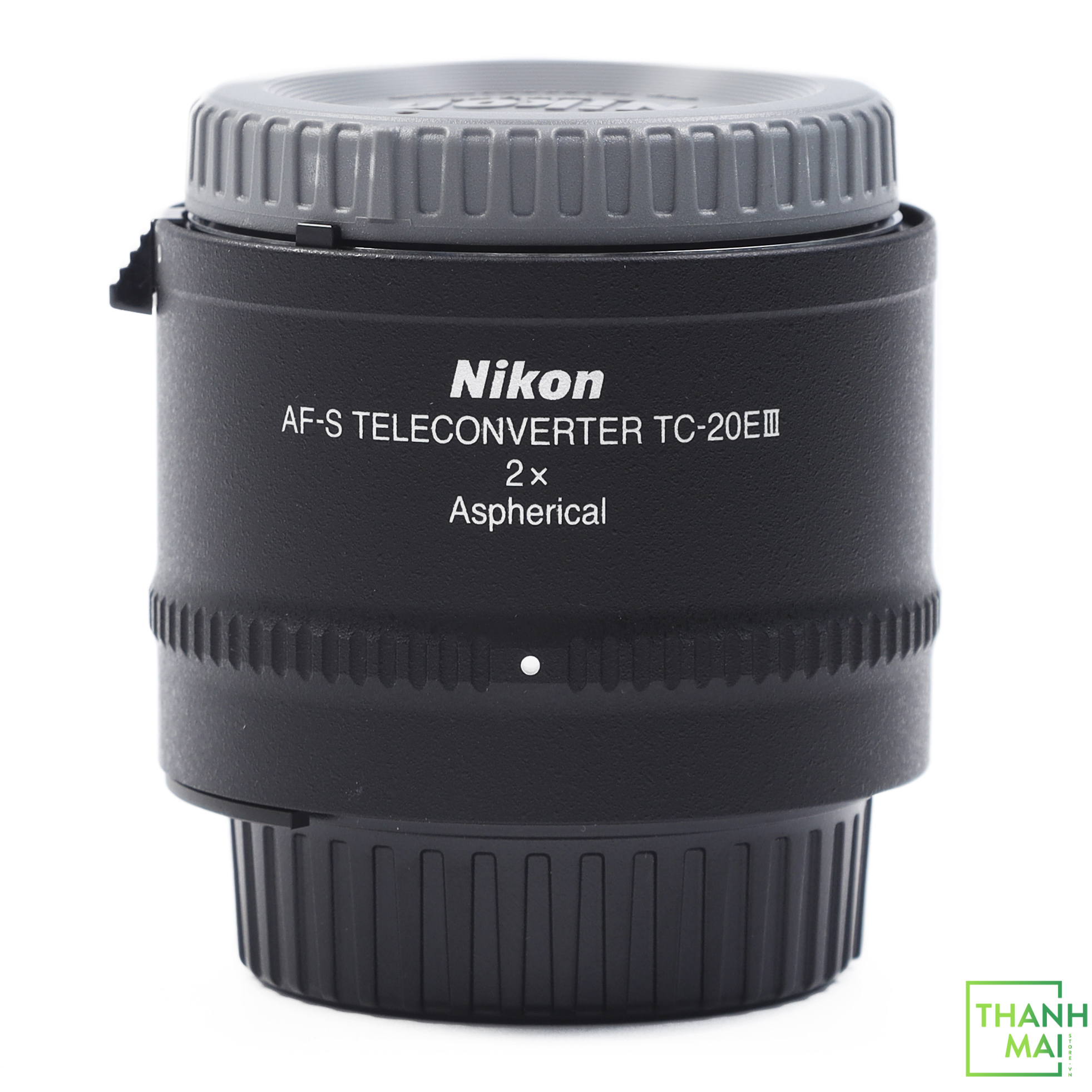 Ngàm Nikon AF-S Teleconverter TC-20E III