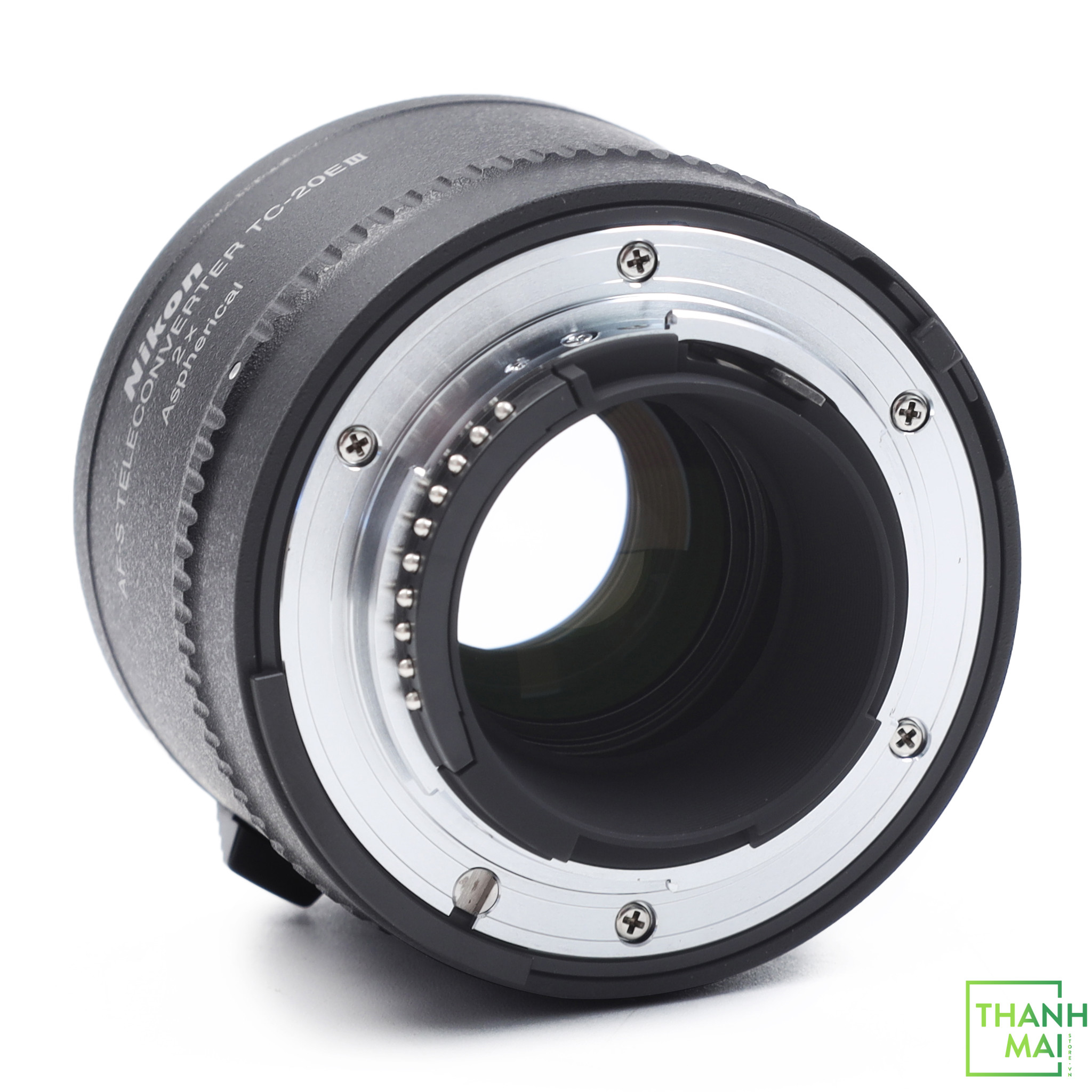 Ngàm Nikon AF-S Teleconverter TC-20E III