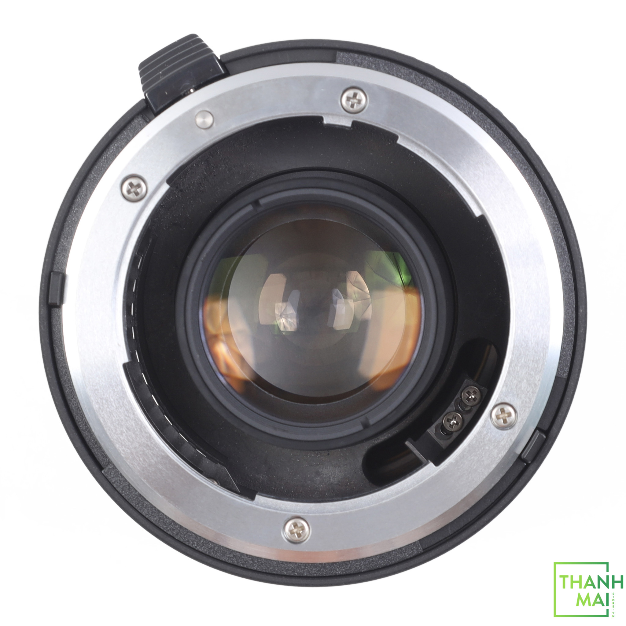 Ngàm Nikon AF-S Teleconverter TC-20E III