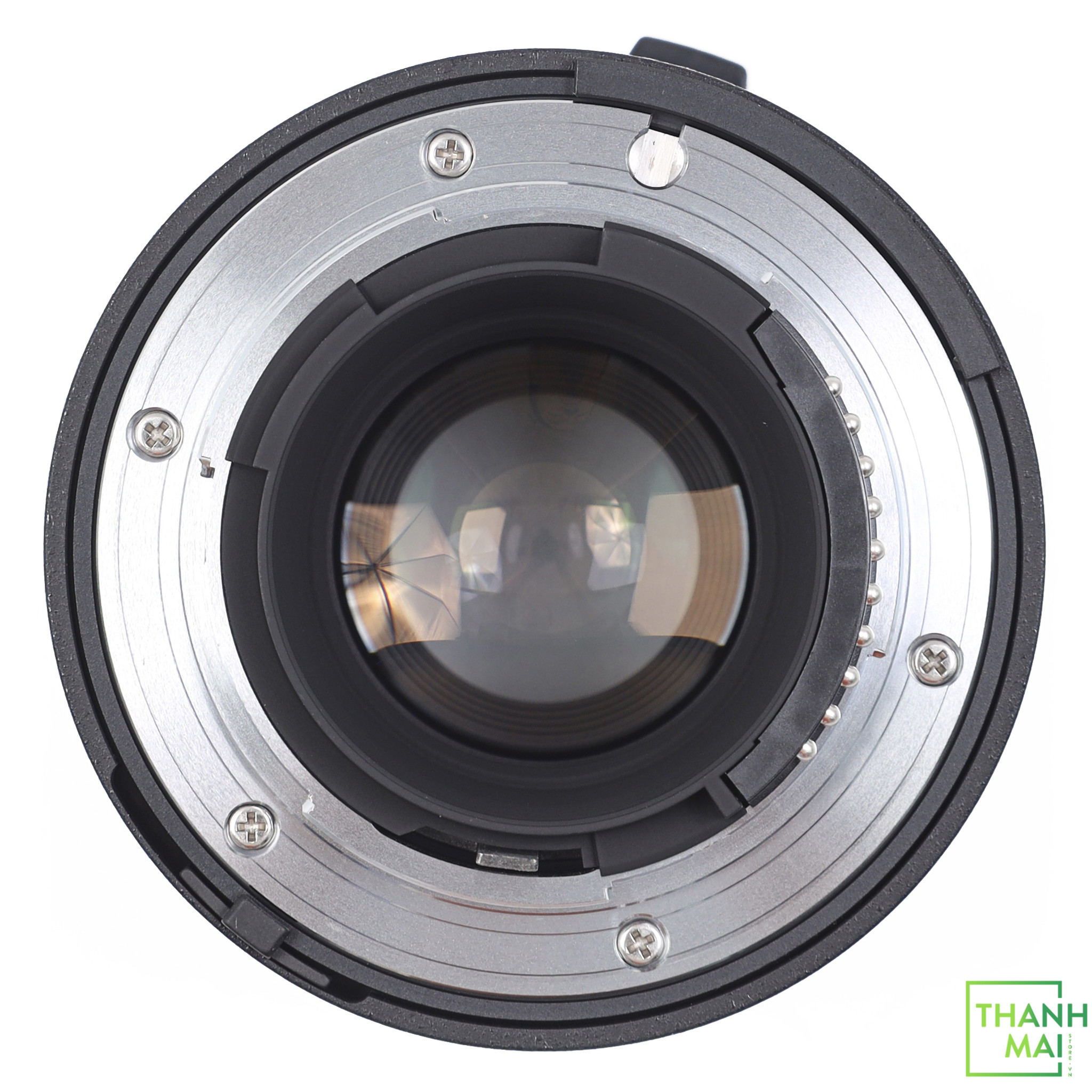 Ngàm Nikon AF-S Teleconverter TC-20E III