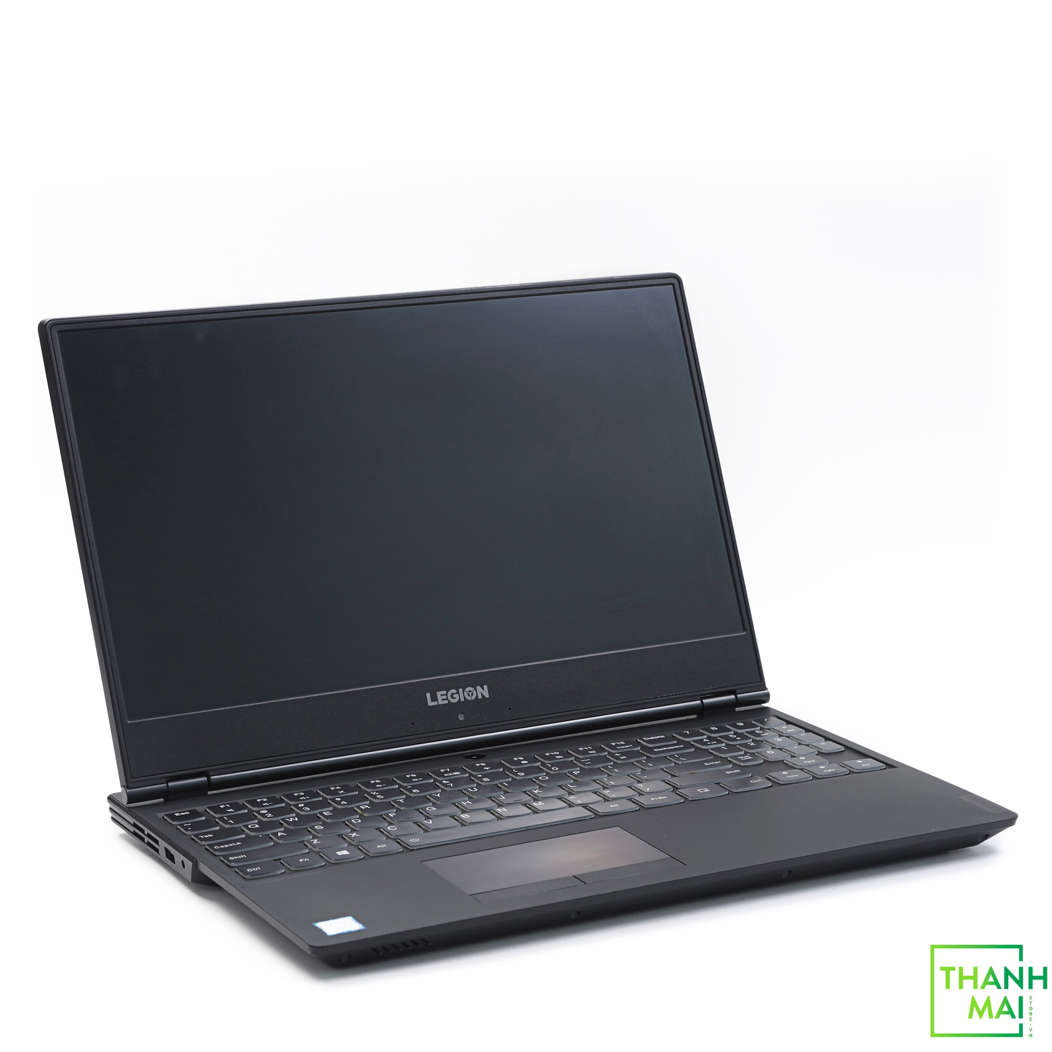 Laptop Lenovo Legion Y540-15IRH | Intel Core i7-9750H | Ram 32GB | SSD 1TB | VGA RTX 2060 6GB | 15.6 inch FHD IPS 144Hz