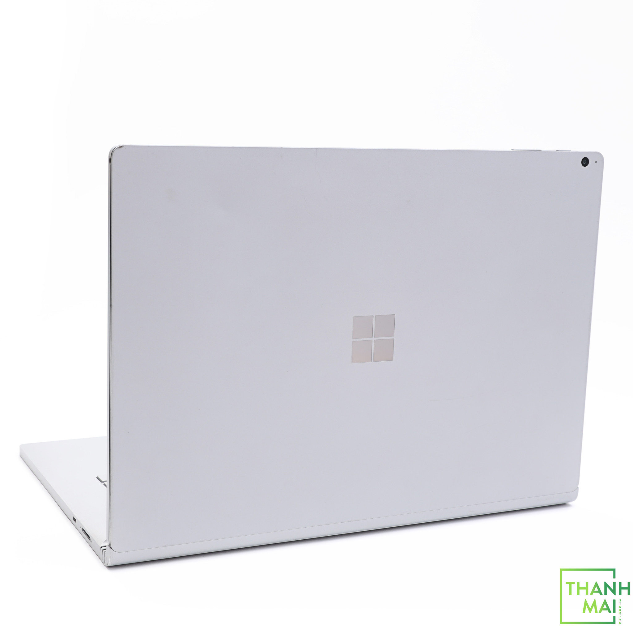 Surface Book | Intel Core i5-6300U | Ram 8GB | 128GB | 13.5″ inch 3K Touch Screen