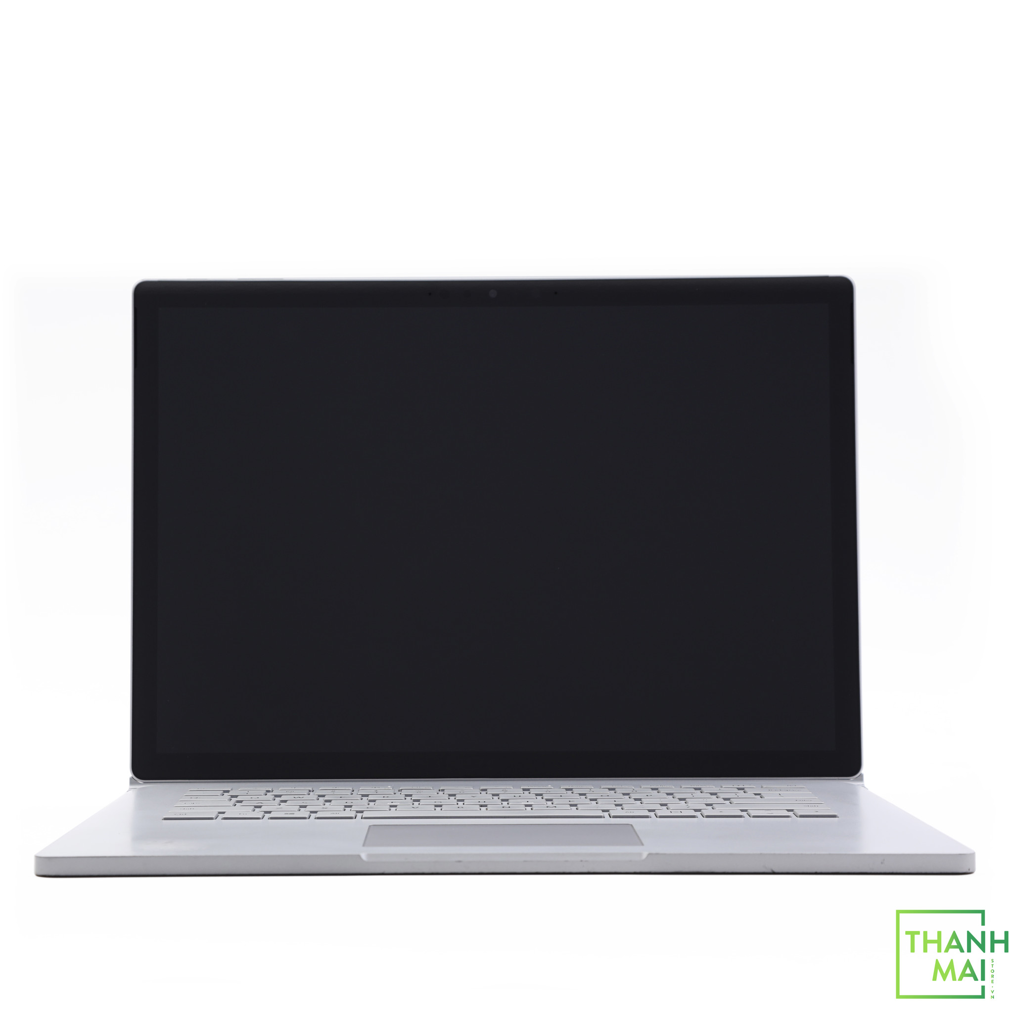 Surface Book | Intel Core i5-6300U | Ram 8GB | 128GB | 13.5″ inch 3K Touch Screen