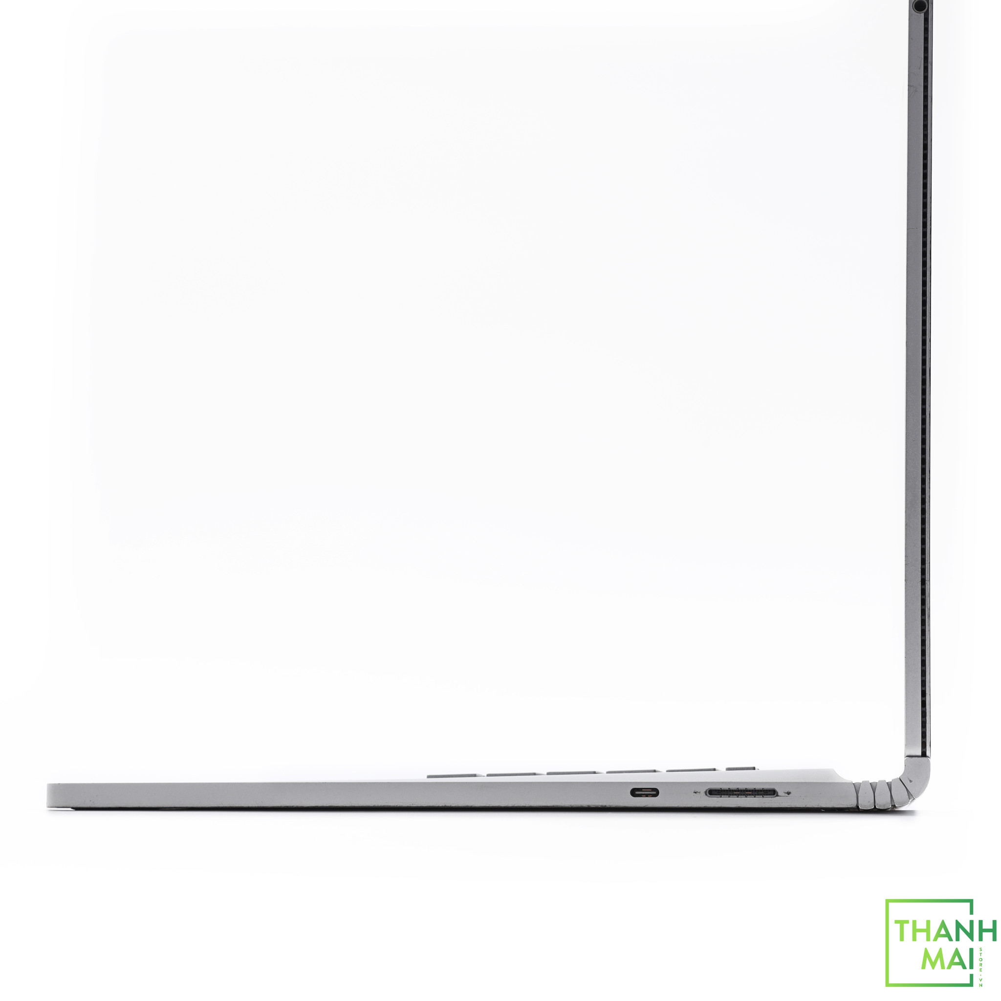 Surface Book | Intel Core i5-6300U | Ram 8GB | 128GB | 13.5″ inch 3K Touch Screen