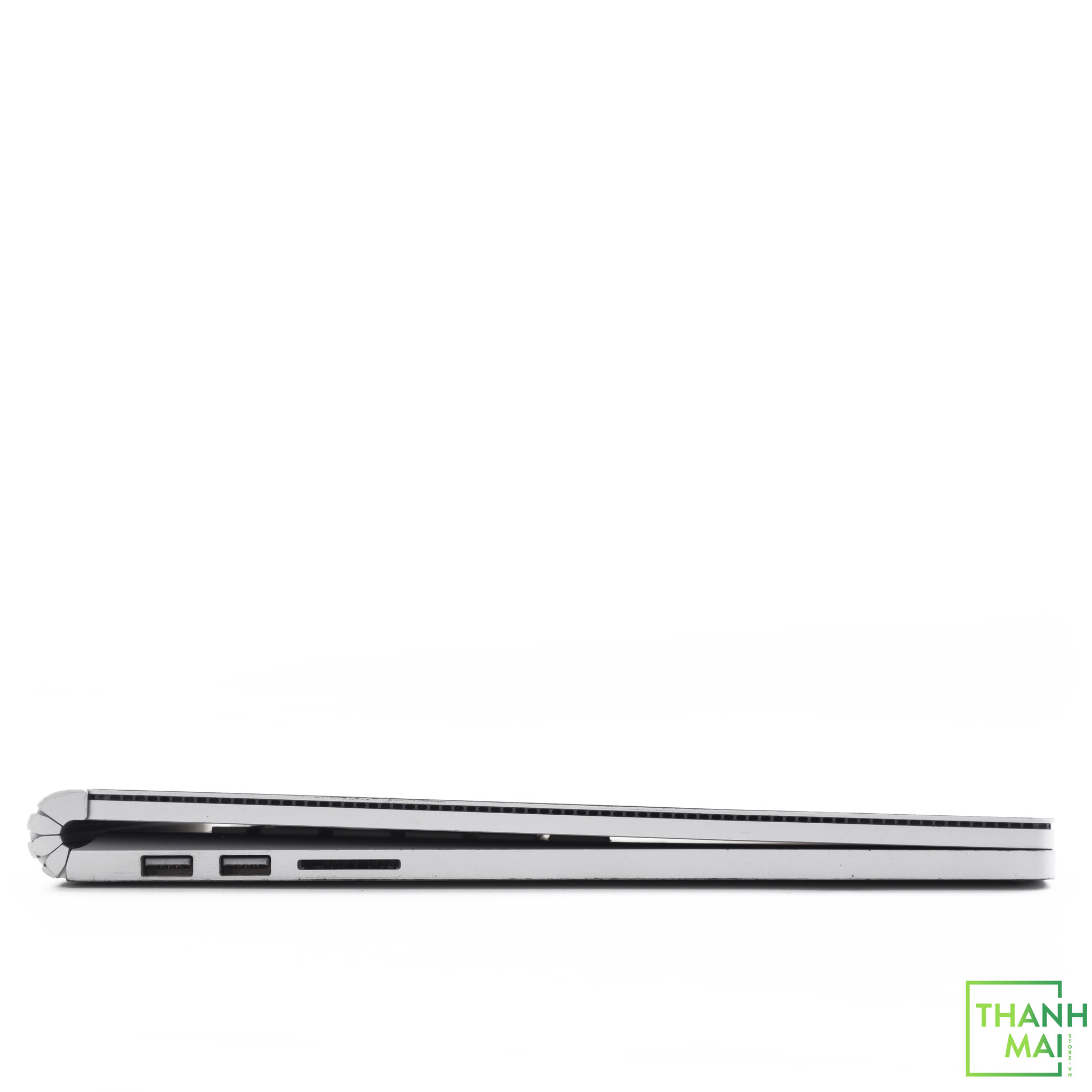 Surface Book | Intel Core i5-6300U | Ram 8GB | 128GB | 13.5″ inch 3K Touch Screen