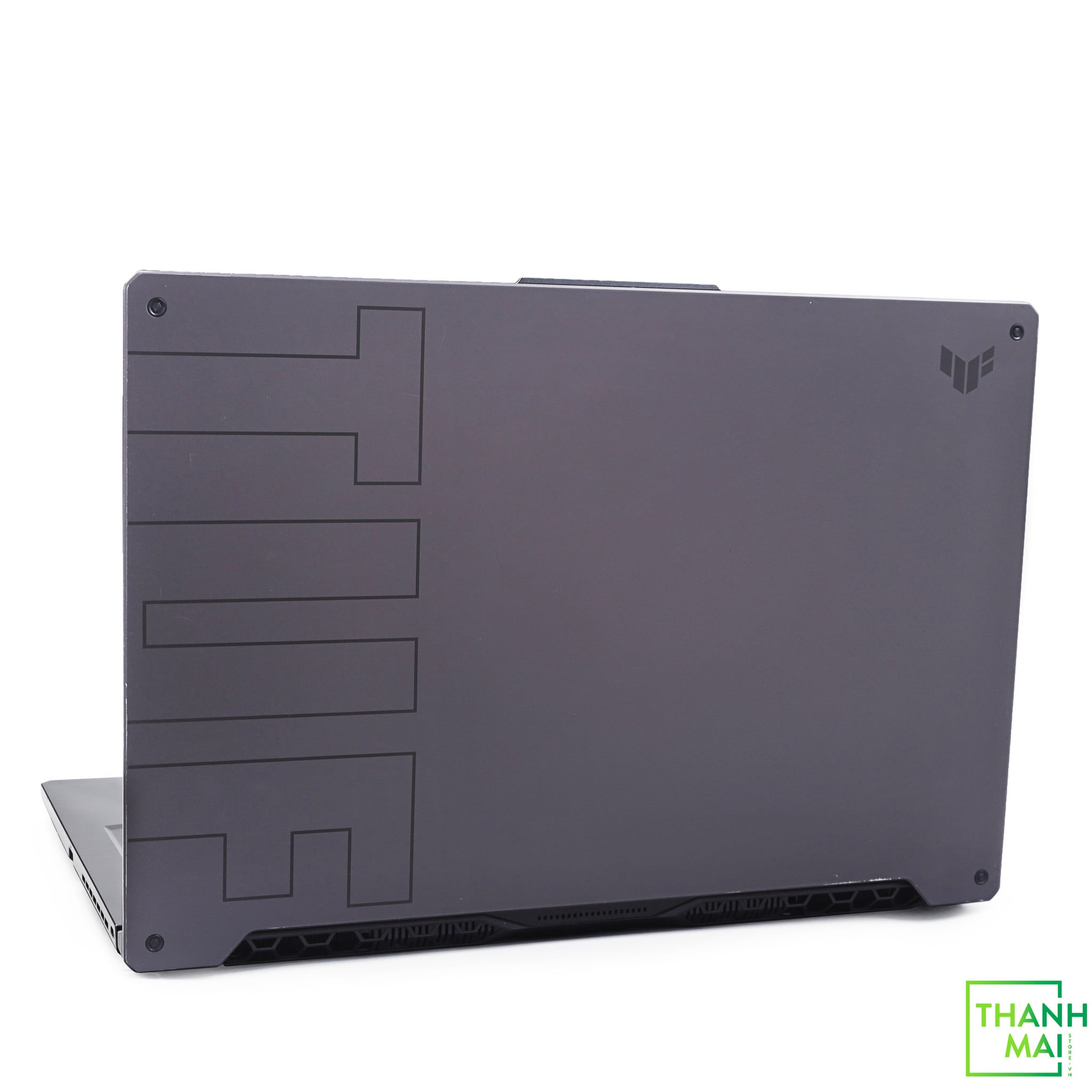 Laptop ASUS TUF Gaming FX706H | Intel Core i5-11260H | Ram 16GB | SSD 1TB | NVIDIA® GeForce RTX™ 3050Ti 4GB | 17.3 Full HD IPS 144Hz