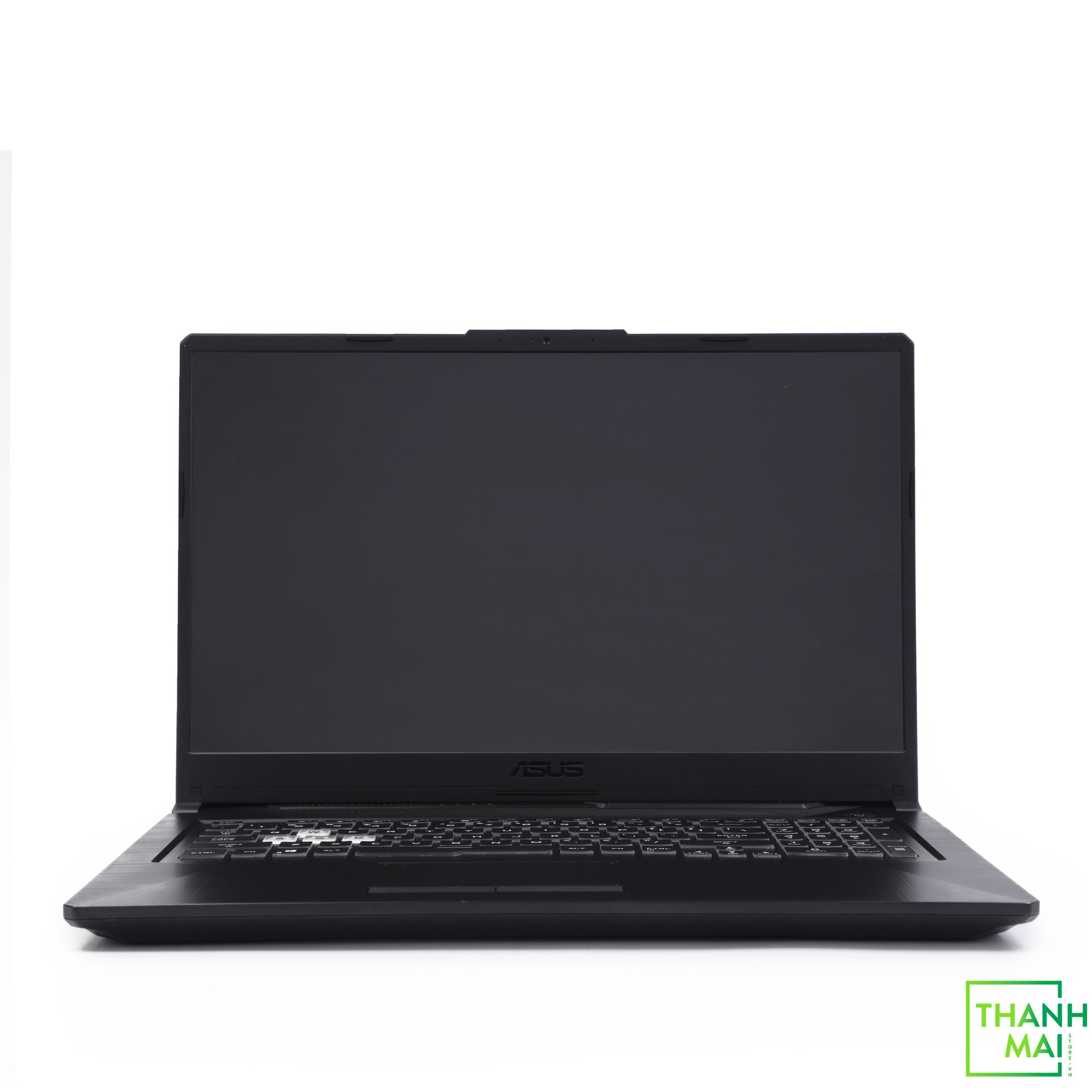 Laptop ASUS TUF Gaming FX706H | Intel Core i5-11260H | Ram 16GB | SSD 1TB | NVIDIA® GeForce RTX™ 3050Ti 4GB | 17.3 Full HD IPS 144Hz