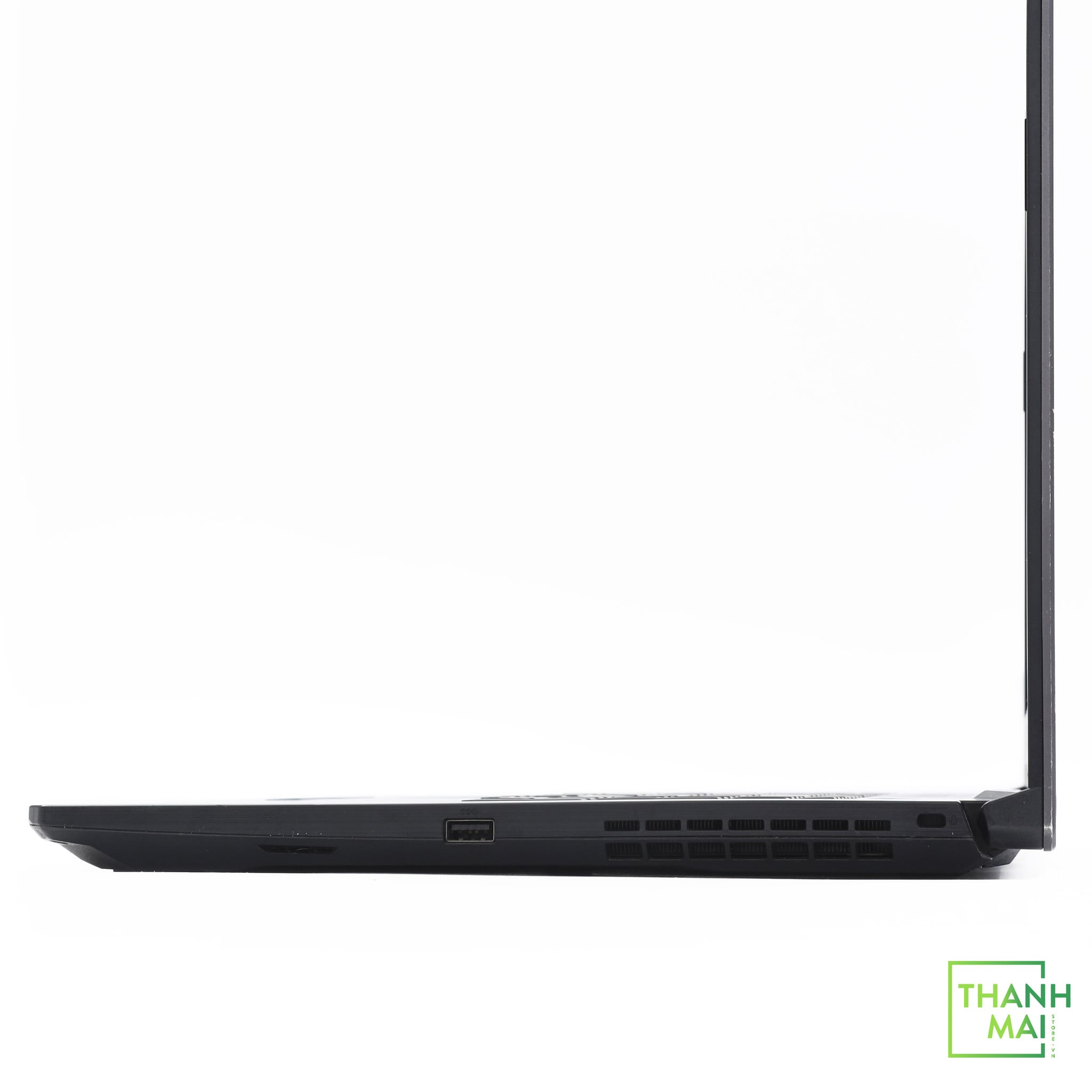 Laptop ASUS TUF Gaming FX706H | Intel Core i5-11260H | Ram 16GB | SSD 1TB | NVIDIA® GeForce RTX™ 3050Ti 4GB | 17.3 Full HD IPS 144Hz