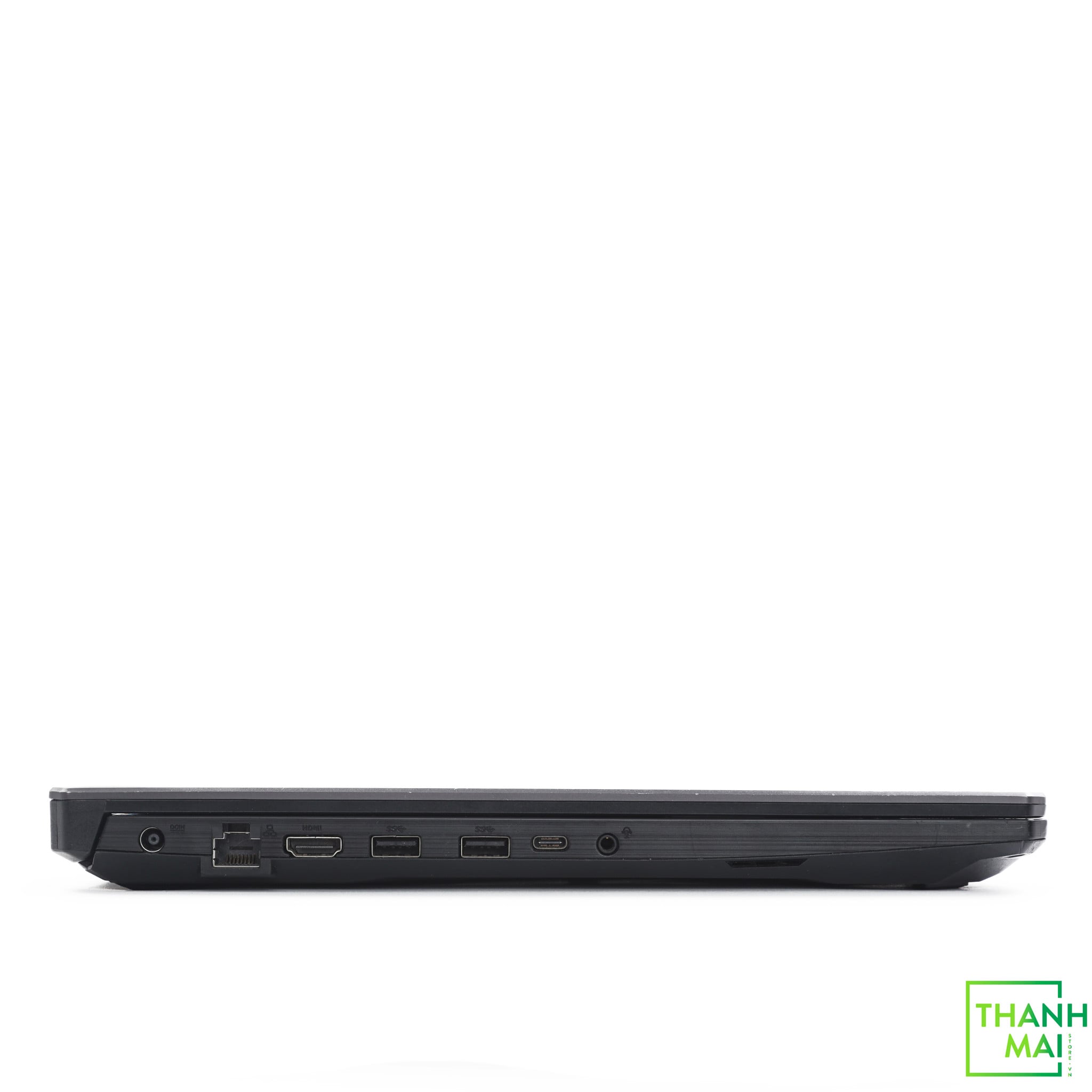 Laptop ASUS TUF Gaming FX706H | Intel Core i5-11260H | Ram 16GB | SSD 1TB | NVIDIA® GeForce RTX™ 3050Ti 4GB | 17.3 Full HD IPS 144Hz