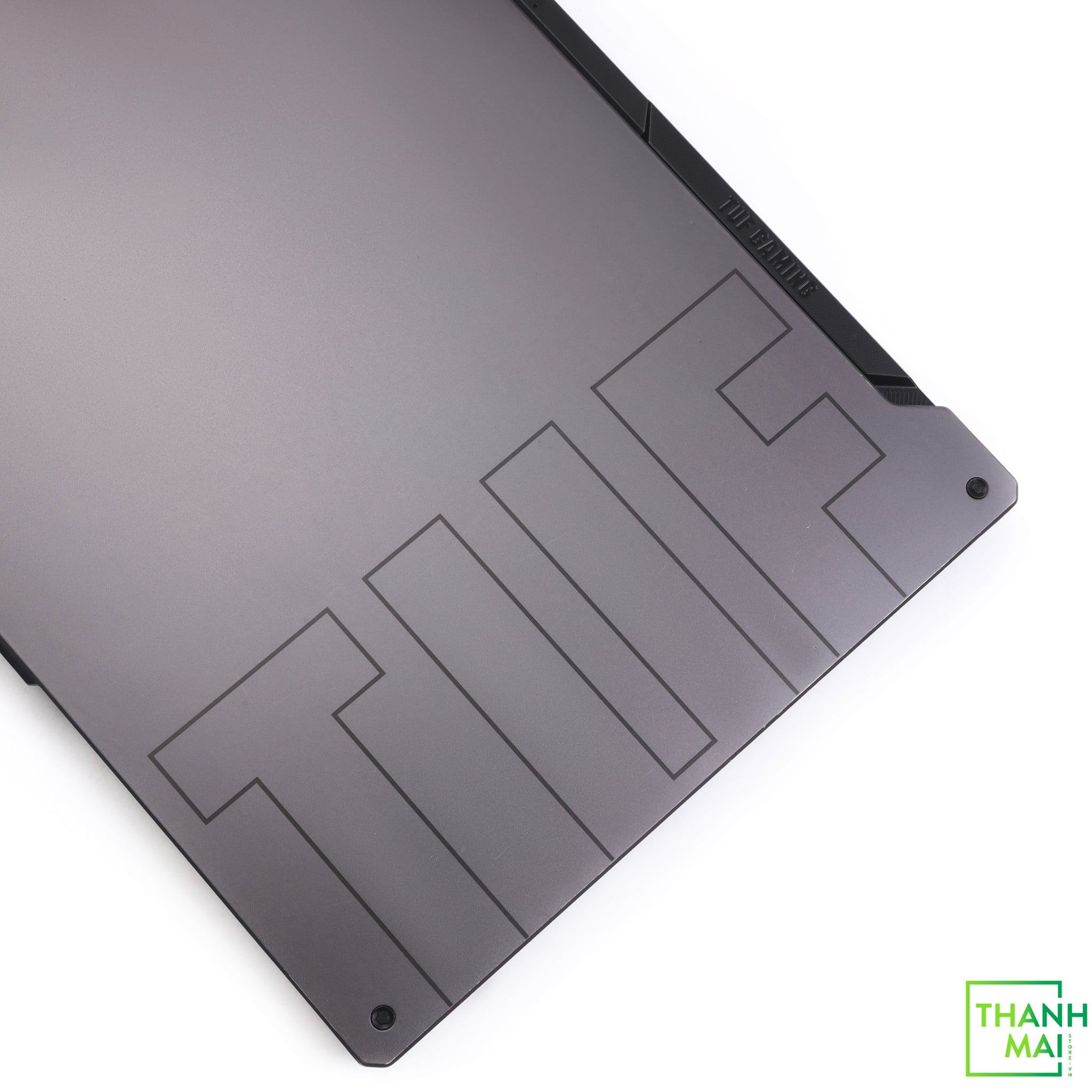 Laptop ASUS TUF Gaming FX706H | Intel Core i5-11260H | Ram 16GB | SSD 1TB | NVIDIA® GeForce RTX™ 3050Ti 4GB | 17.3 Full HD IPS 144Hz