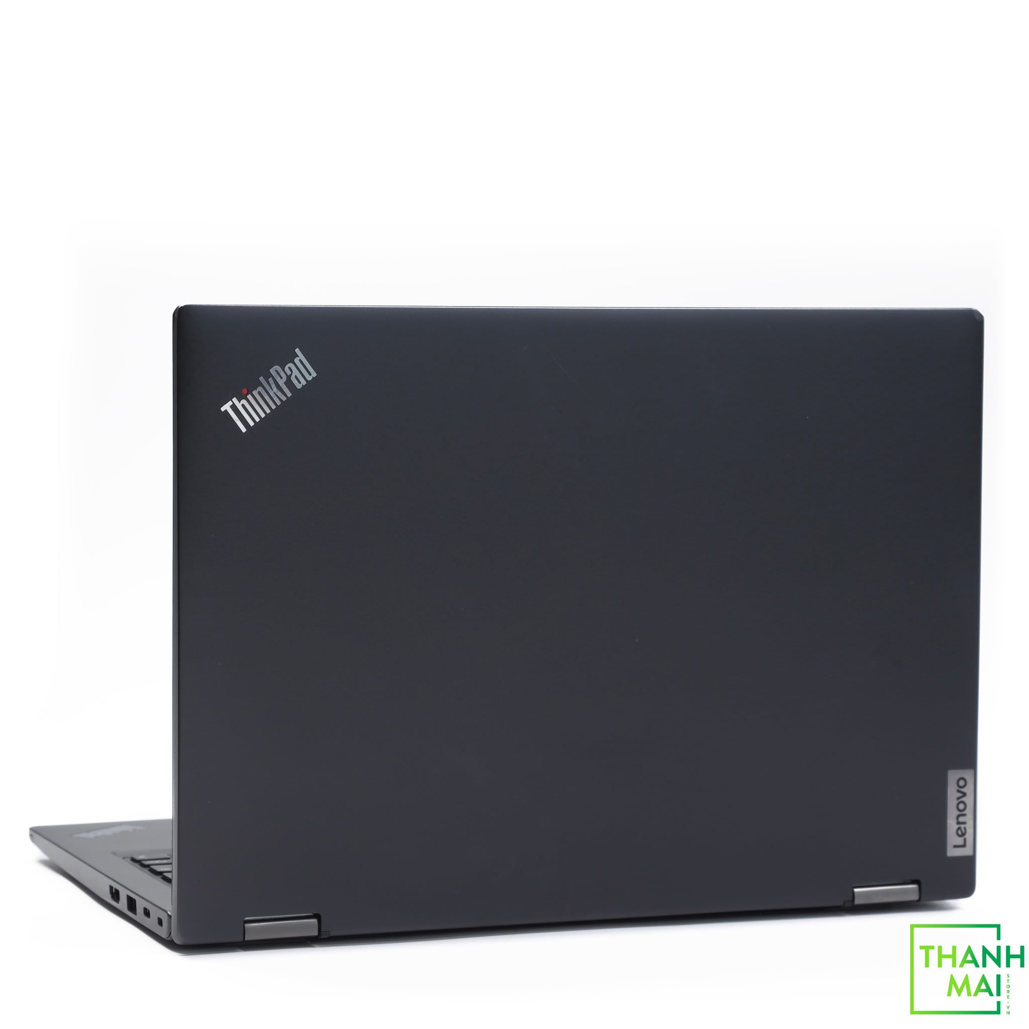 Laptop Lenovo ThinkPad L13 Yoga Gen 4 | Intel Core i7-1355U | Ram 16 GB | SSD 512GB | 13.3