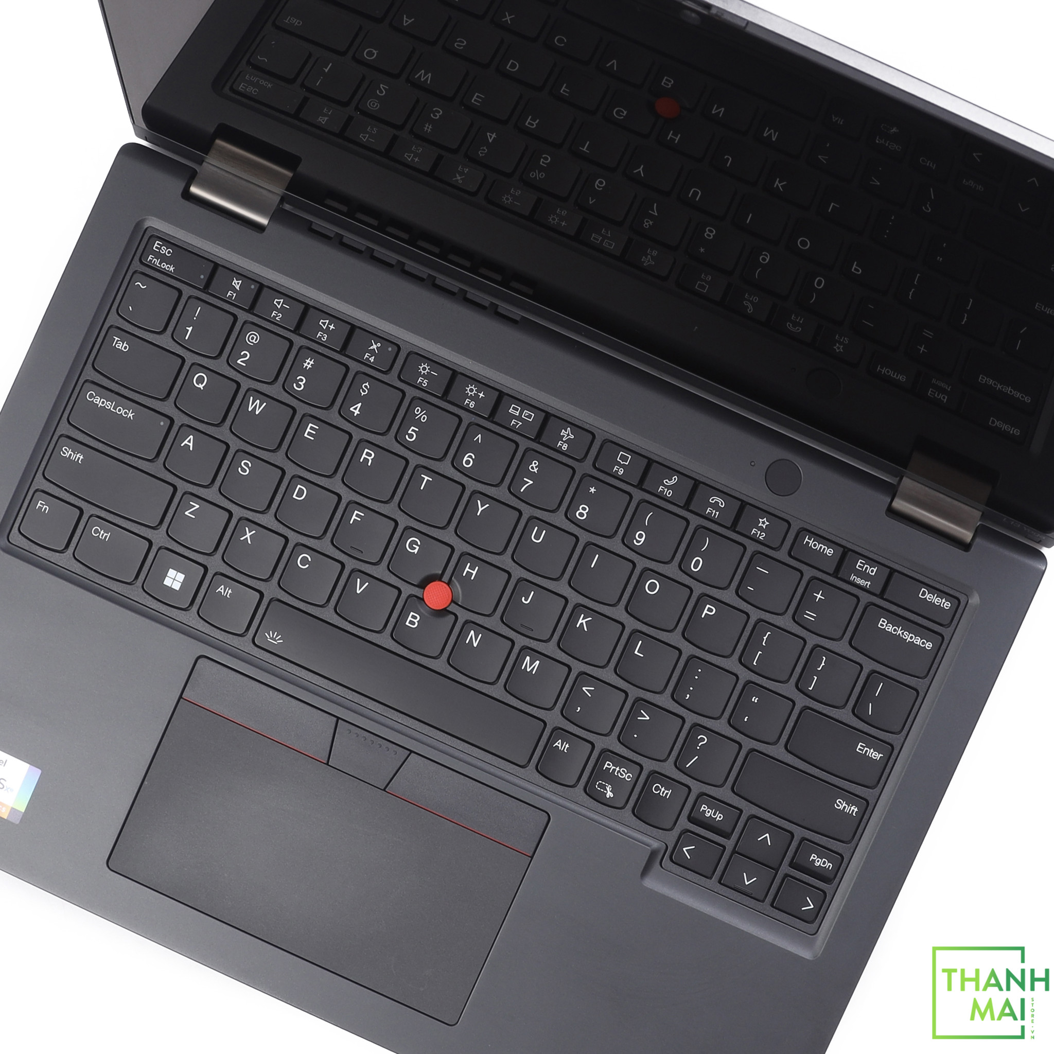 Laptop Lenovo ThinkPad L13 Yoga Gen 4 | Intel Core i7-1355U | Ram 16 GB | SSD 512GB | 13.3
