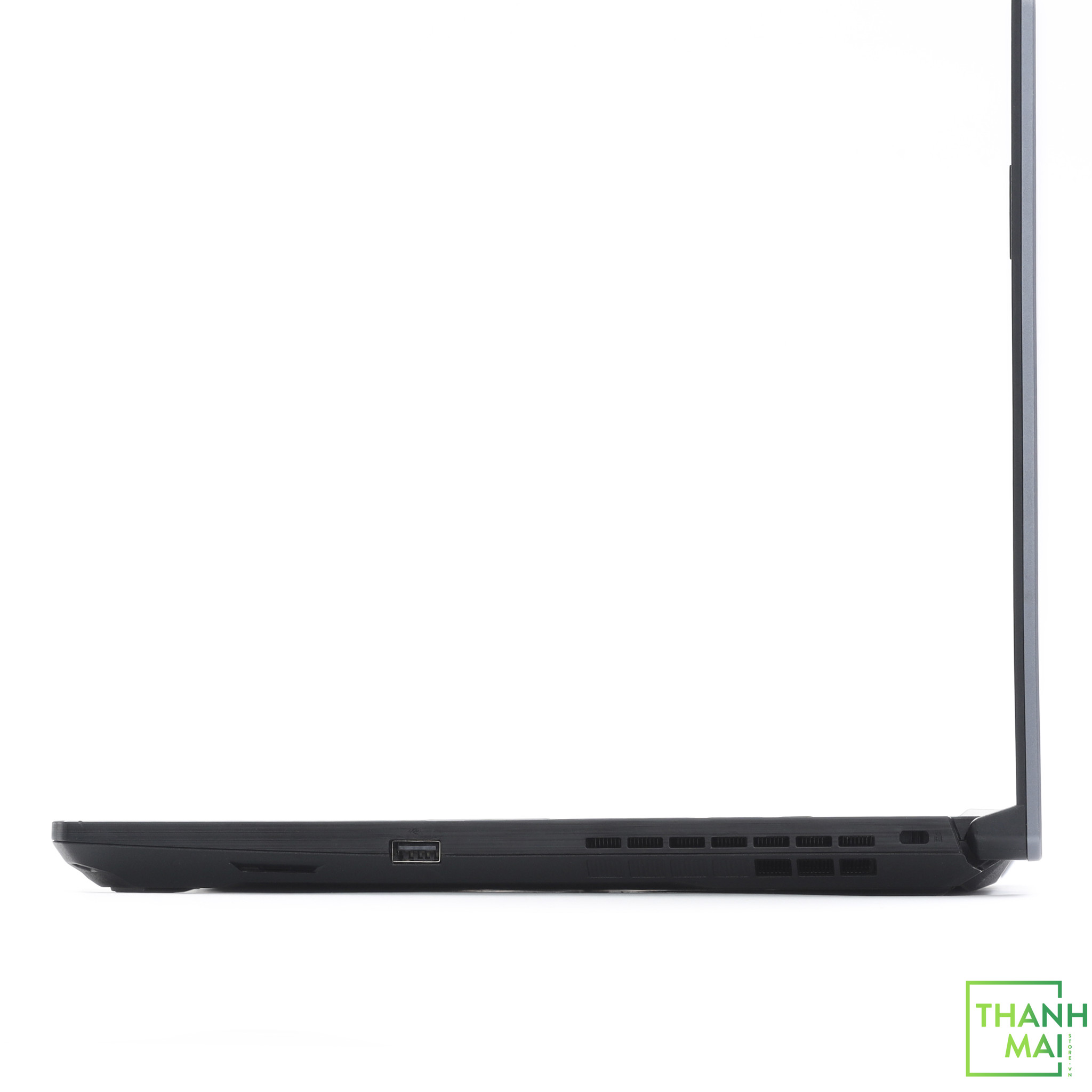 Laptop Asus TUF Gaming A15 FA506IU | AMD Ryzen 7-4800H | Ram 16GB | SSD 512GB + HDD 1TB | NVIDIA GeForce GTX 1660Ti | 15.6″ FHD IPS 144Hz