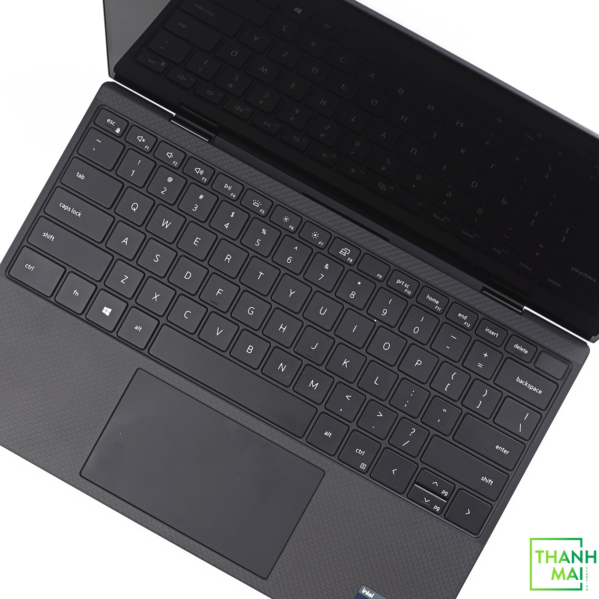 Laptop Dell XPS 9310 | Intel Core i7-1185G7 | Ram 16GB | SSD 1TB | 13.4″ FHD IPS Touch screen