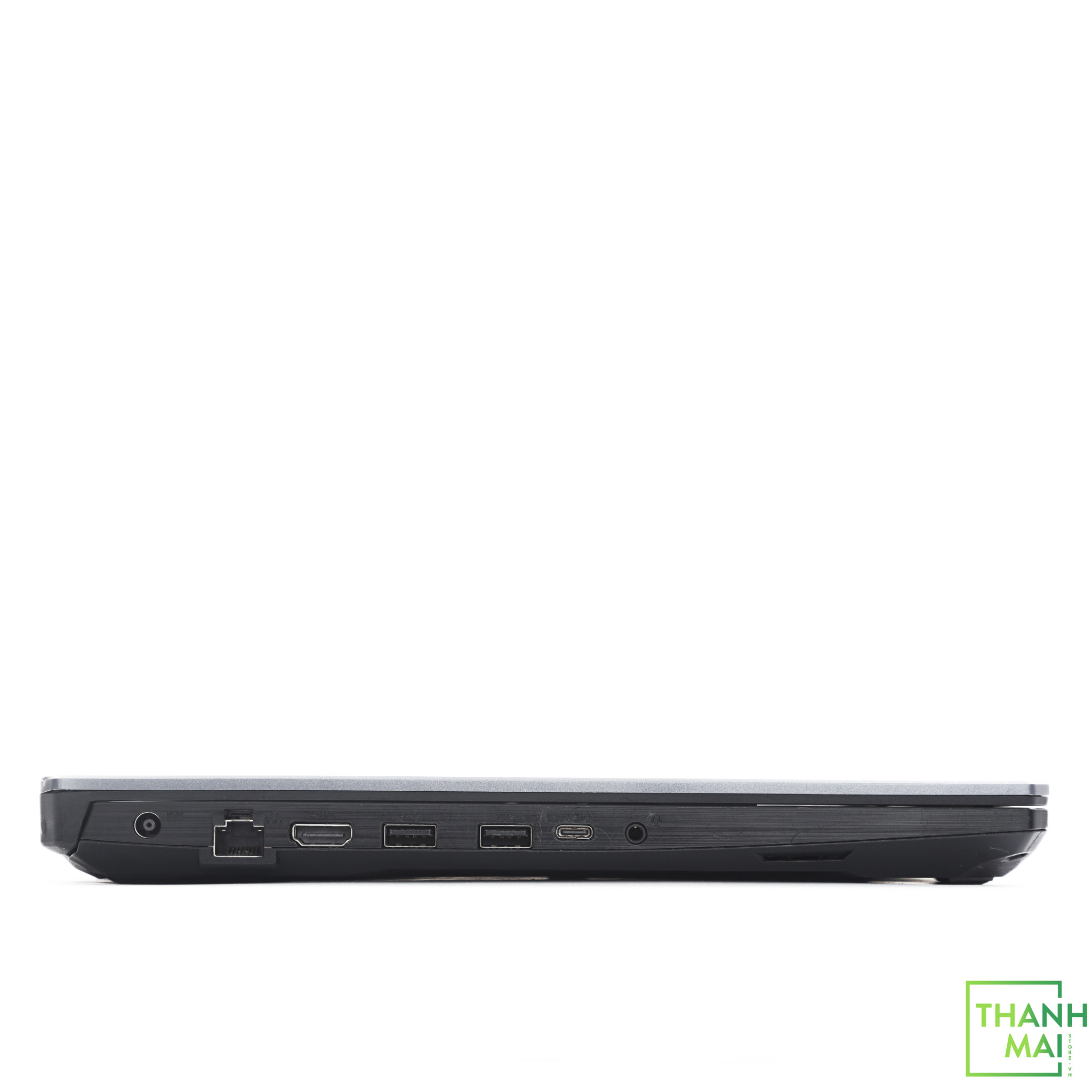 Laptop Asus TUF Gaming A15 FA506IU | AMD Ryzen 7-4800H | Ram 16GB | SSD 512GB + HDD 1TB | NVIDIA GeForce GTX 1660Ti | 15.6″ FHD IPS 144Hz