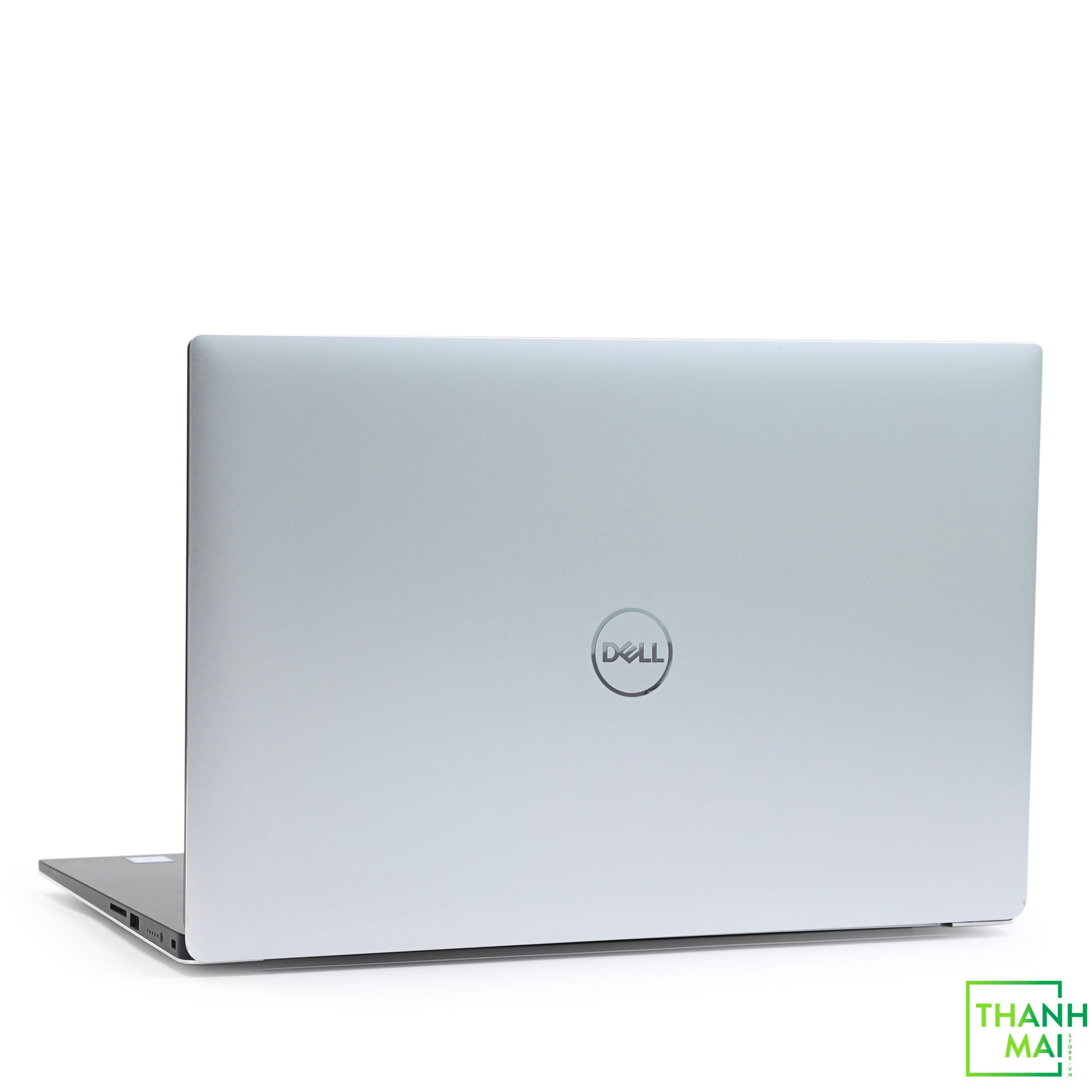 Laptop Dell XPS 15-7590 | Intel Core i5-9300H | Ram 16GB | 256GB SSD | 15.6″ FHD IPS