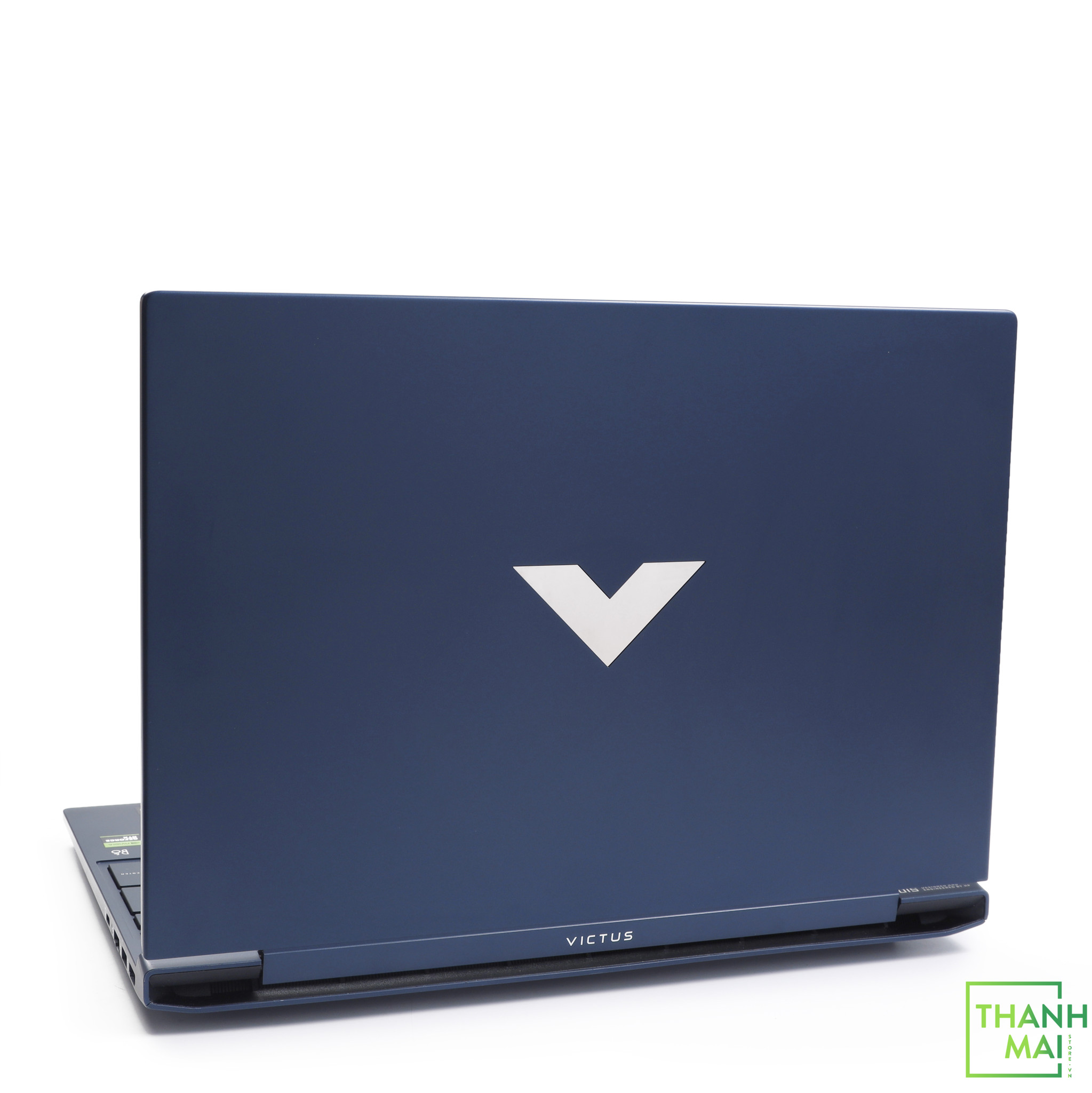 Laptop HP Victus 15-FA1093DX 2023 | intel Core i5-13420H | Ram 8GB | 512GB SSD | RTX 3050 6GB | 15.6inch FHD 144Hz