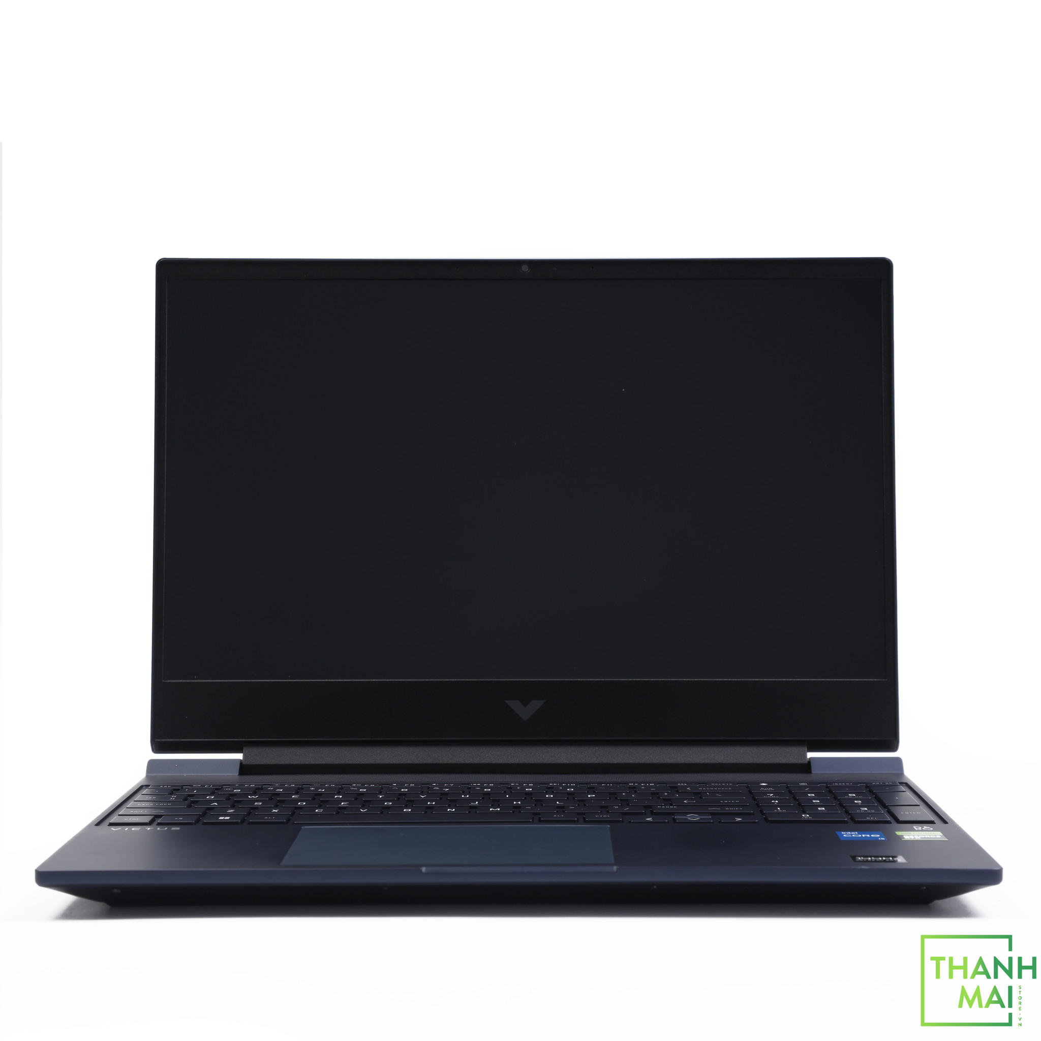 Laptop HP Victus 15-FA1093DX 2023 | intel Core i5-13420H | Ram 8GB | 512GB SSD | RTX 3050 6GB | 15.6inch FHD 144Hz