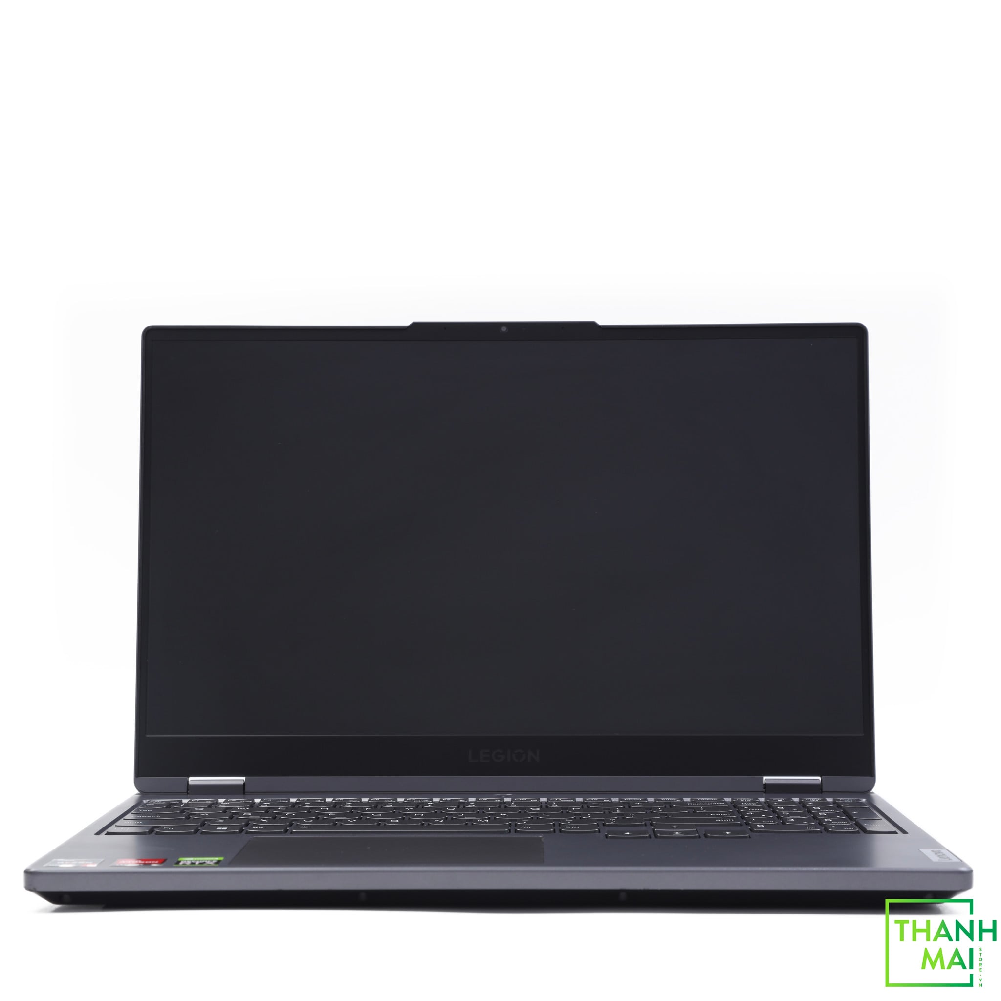 Laptop Lenovo Legion 5 - 15ARH7H | AMD Ryzen 7-6800H | Ram 16GB | 1TB SSD | RTX 3070 Ti | 15.6 inch FHD 165Hz