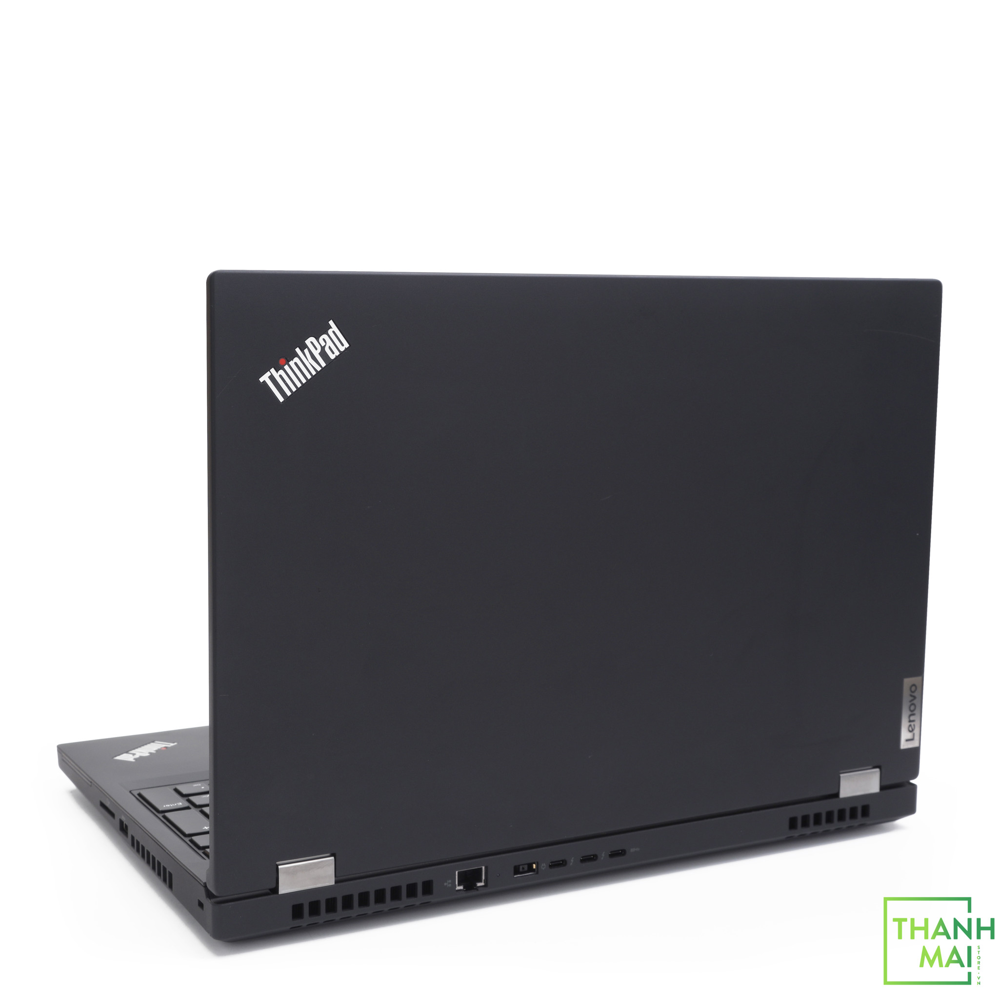 Laptop Lenovo Thinkpad P15 Gen 2 | Core i7-11850H | Ram 32GB | SSD 1TB | NVIDIA RTX A3000 6GB | 15.6