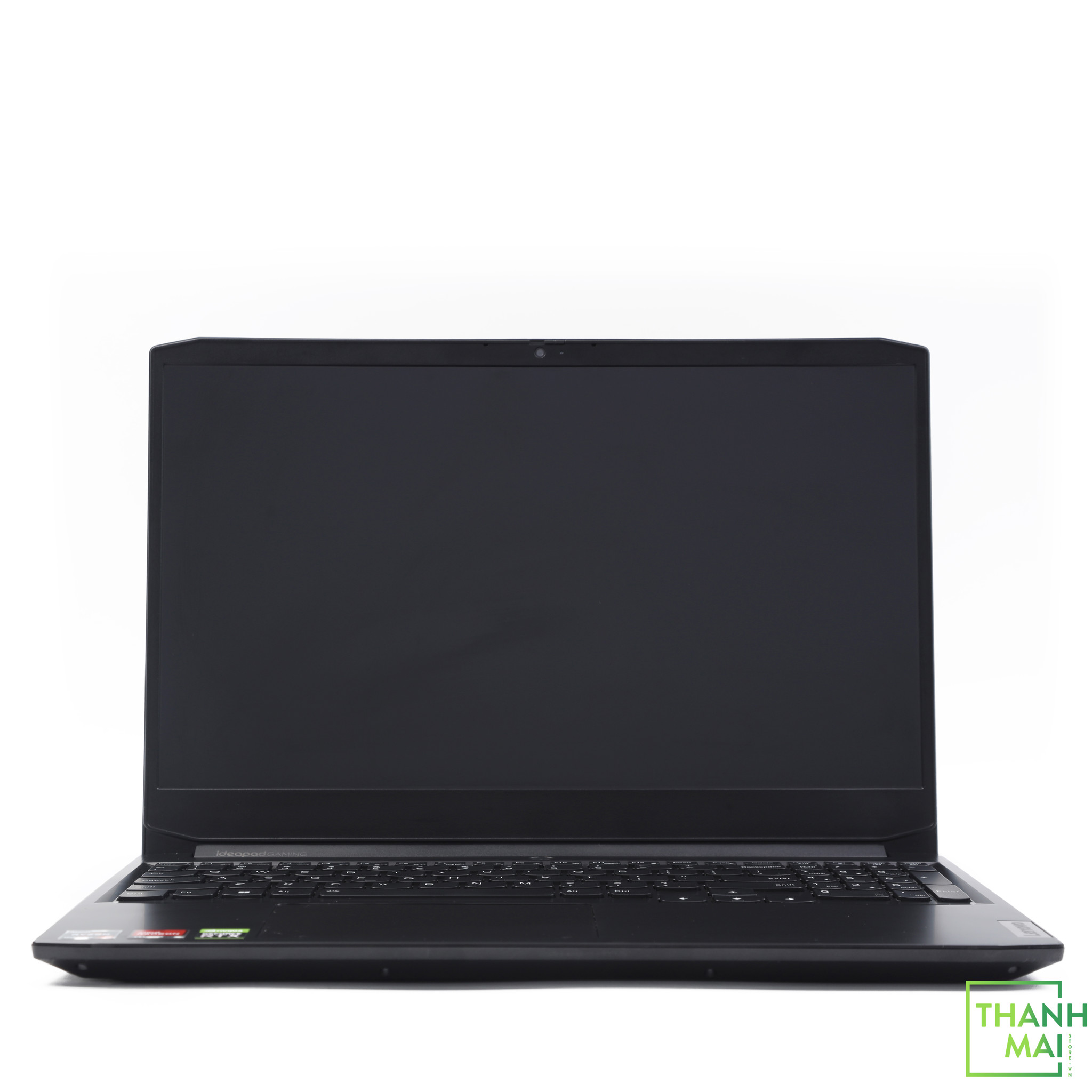 Laptop Gaming Lenovo IdeaPad Gaming 3 15ACH6 | AMD Ryzen 5-5600H | Ram 8GB | SSD 256GB | RTX 3050 4GB | 15.6 Inch FHD IPS 120Hz