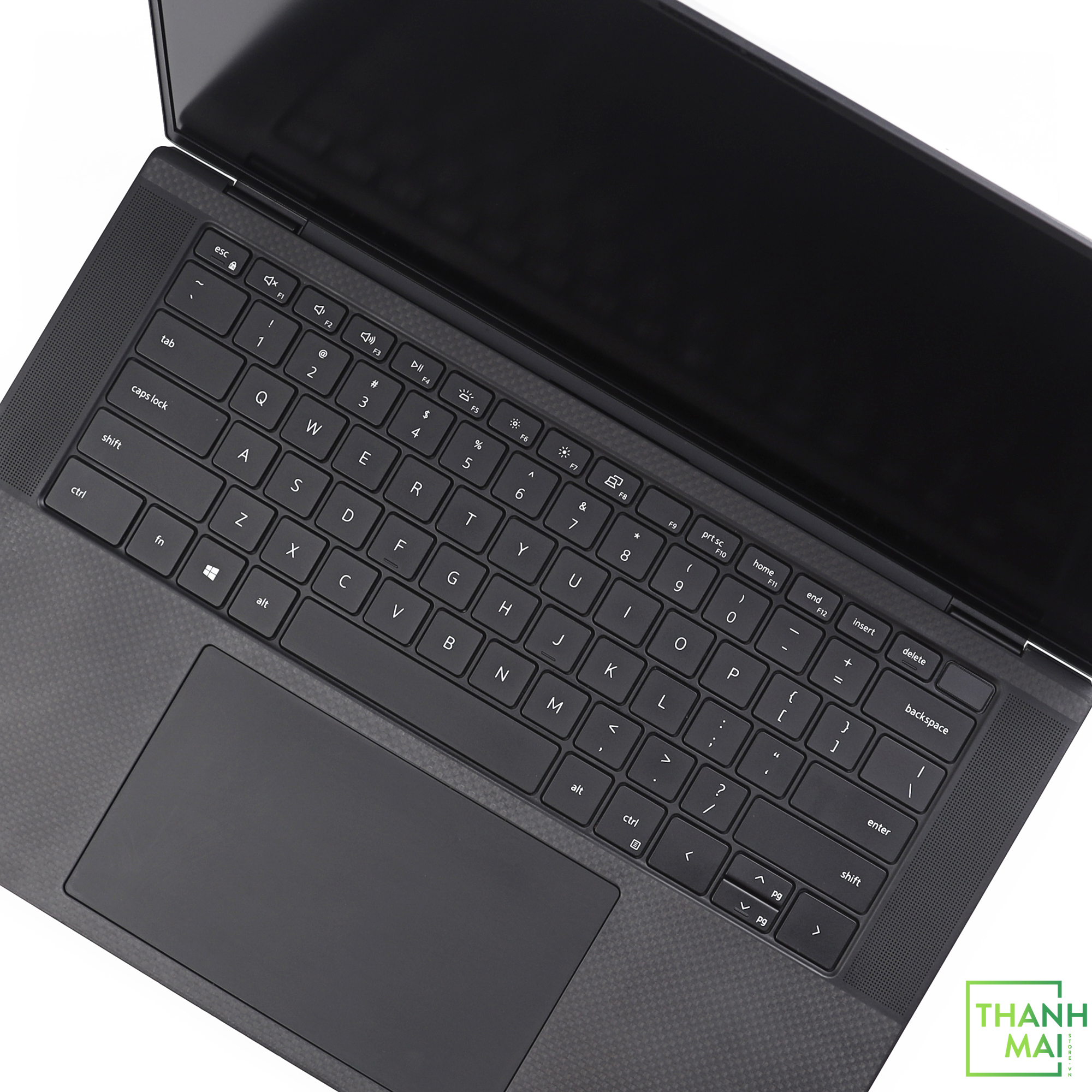 Laptop Dell XPS 15 9500 | Intel Core i5-10300H | Ram 16GB | SSD 256GB | 15.6″ FHD+ IPS