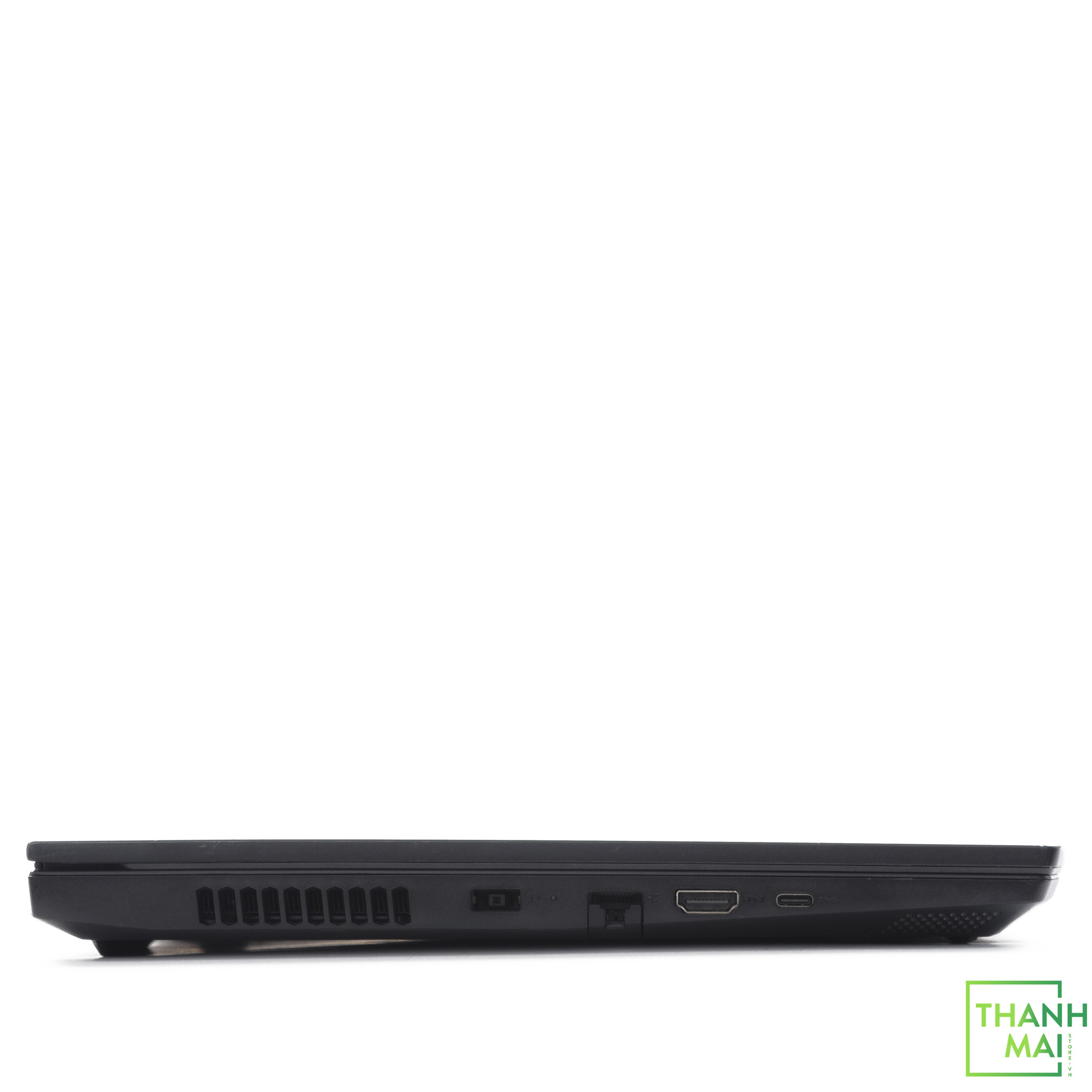 Laptop Gaming Lenovo IdeaPad Gaming 3 15ACH6 | AMD Ryzen 5-5600H | Ram 8GB | SSD 256GB | RTX 3050 4GB | 15.6 Inch FHD IPS 120Hz