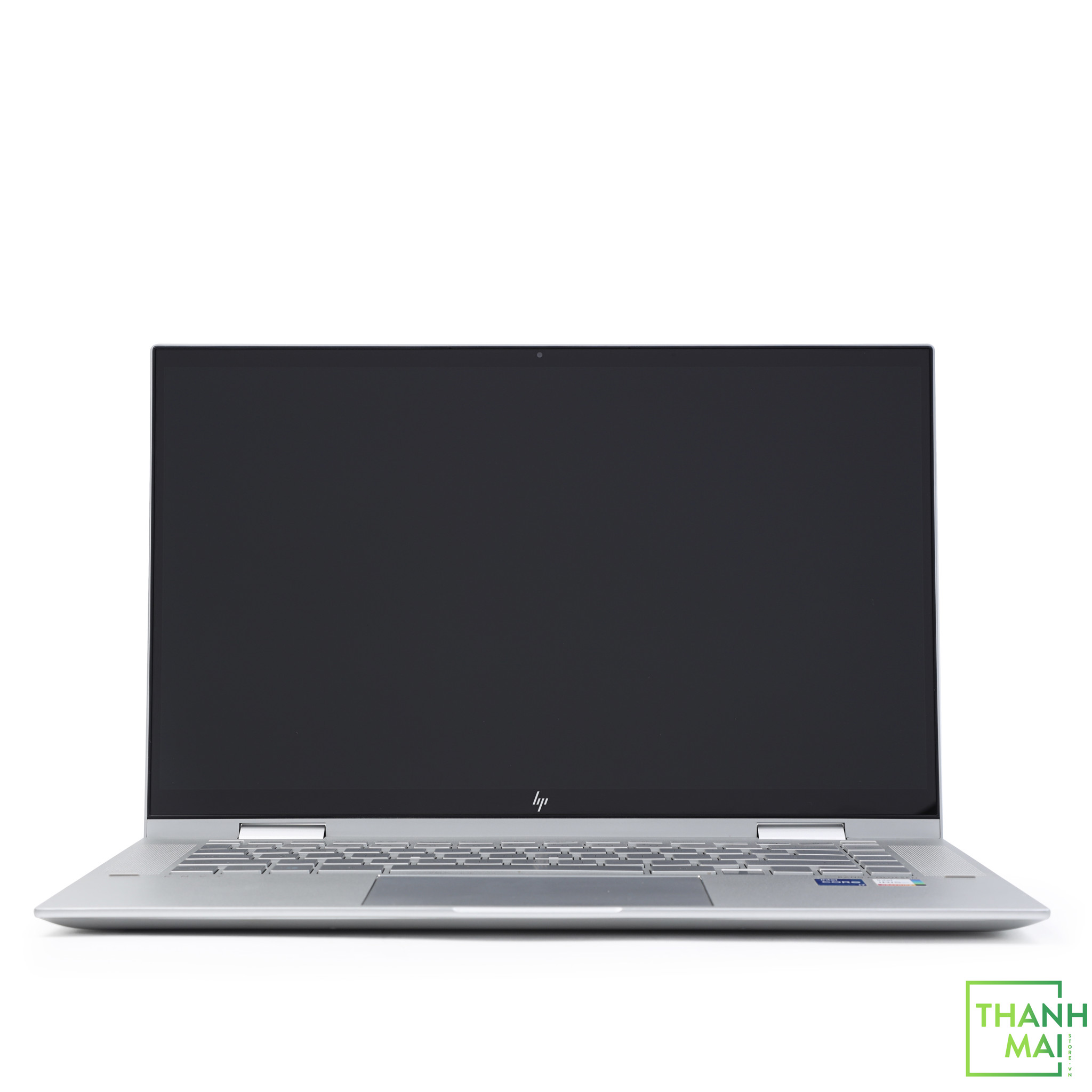 Laptop HP ENVY x360 2-in-1 15m-es0023dx | Intel Core i7-1165G7 | Ram 16GB | SSD 512GB | 15.6″ FHD IPS Touch Screen