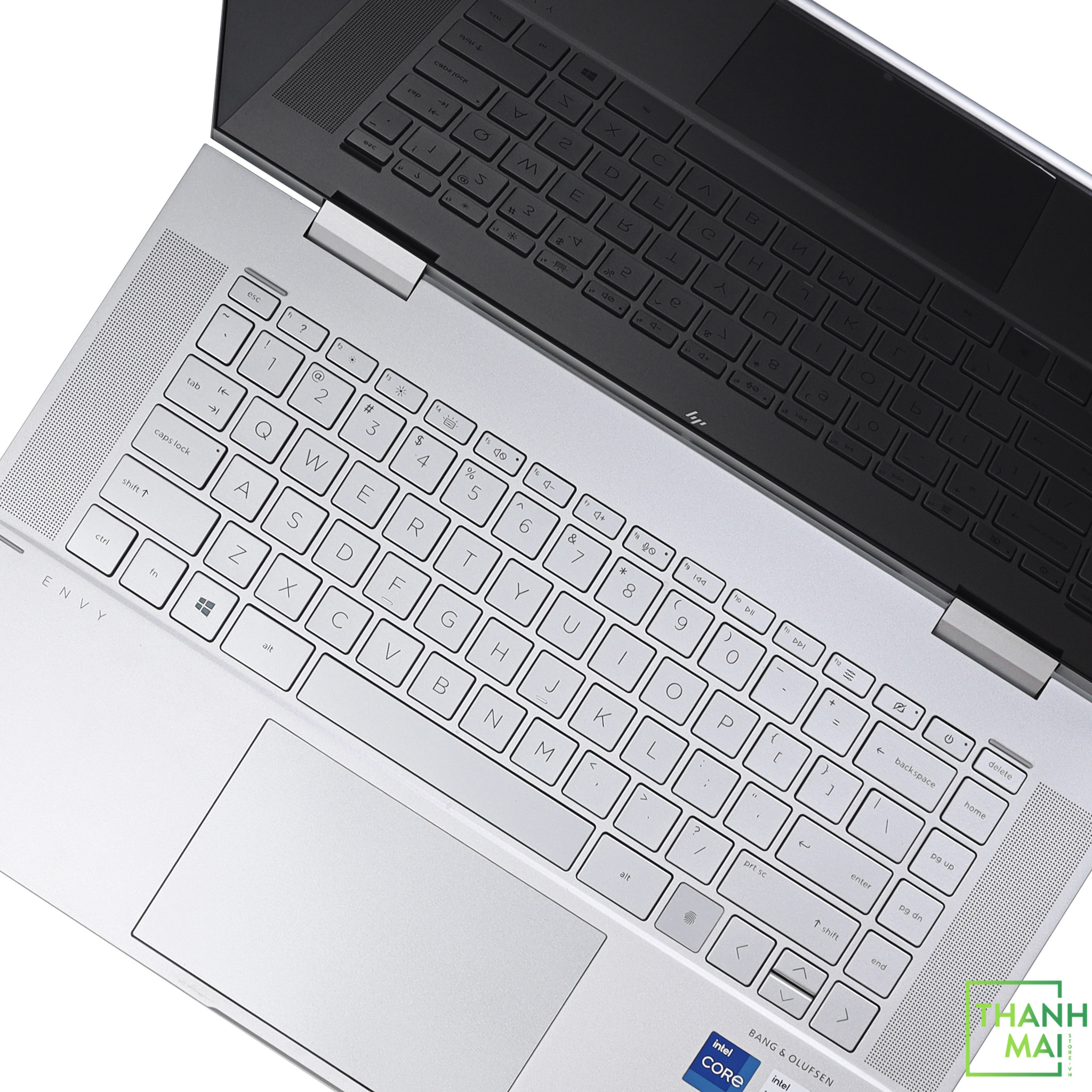 Laptop HP ENVY x360 2-in-1 15m-es0023dx | Intel Core i7-1165G7 | Ram 16GB | SSD 512GB | 15.6″ FHD IPS Touch Screen