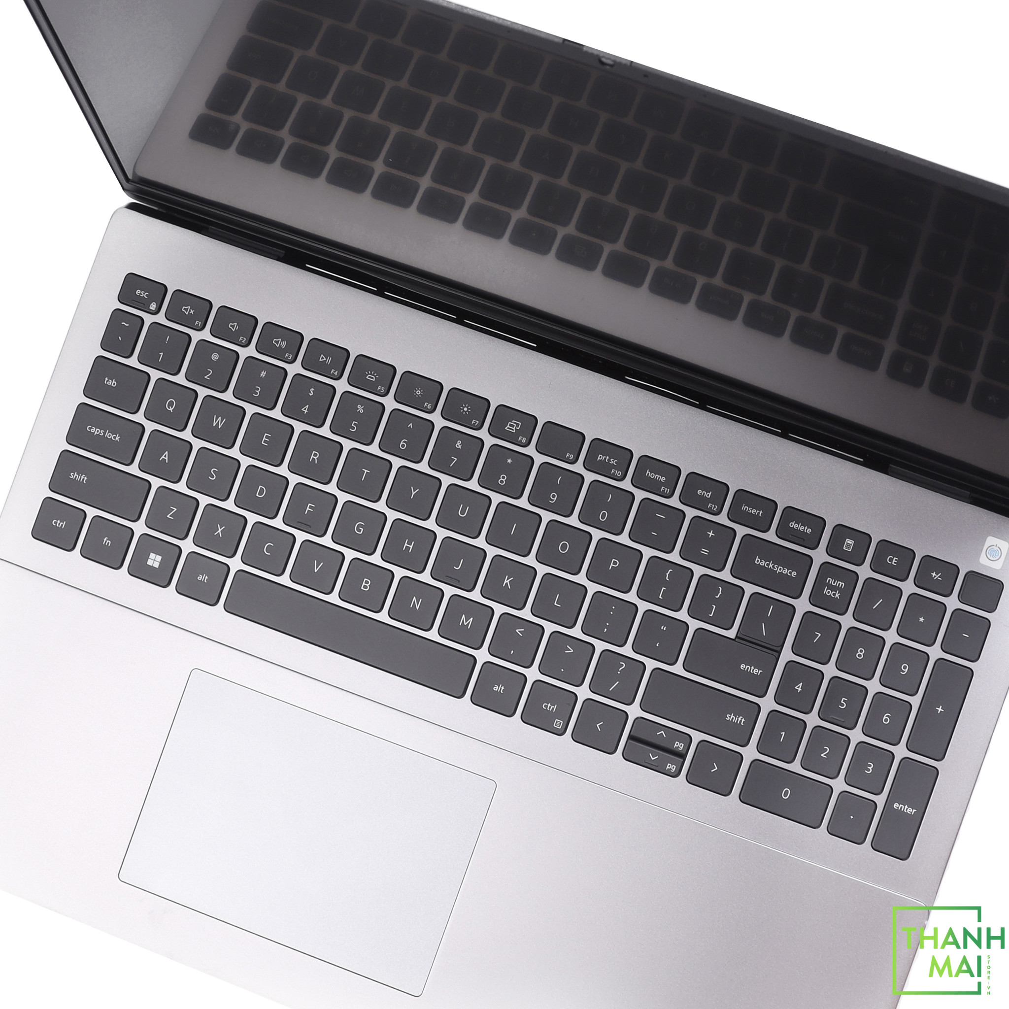 Laptop Dell Vostro 5620 | Intel Core i5-1240P | Ram 8GB | 256GB SSD | 16