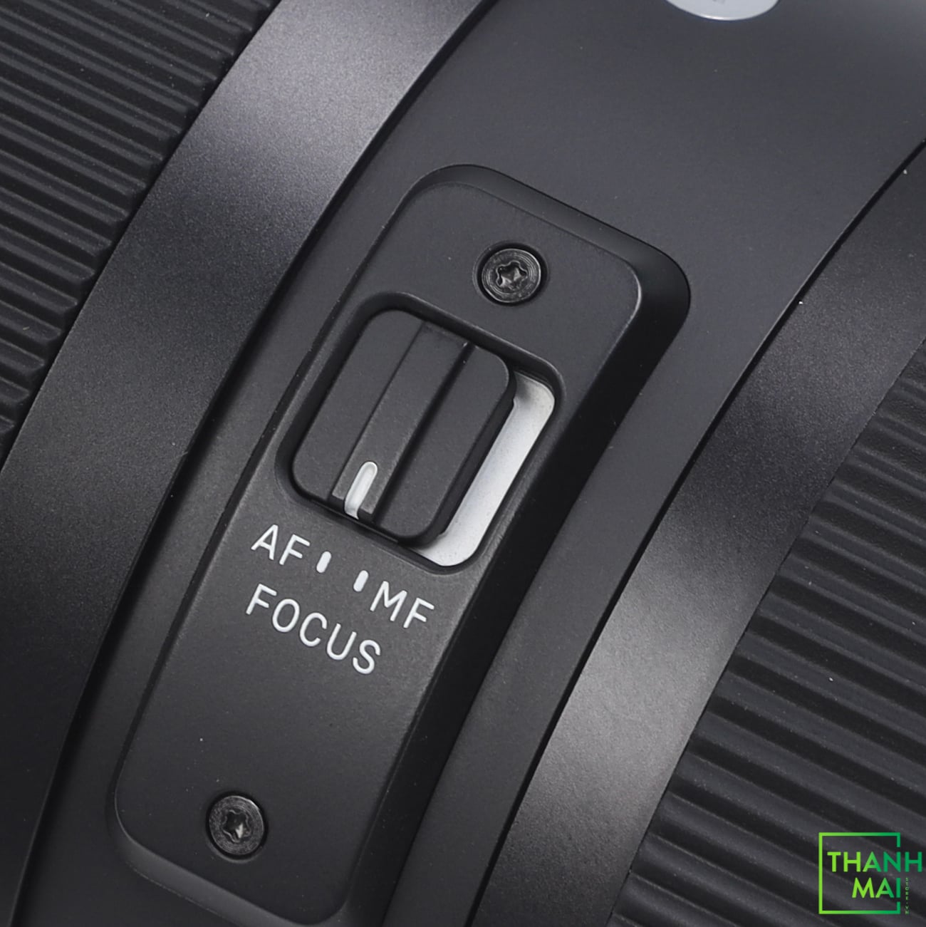 Ống kính Sigma 24-35mm F/2 DG HSM Art For Nikon