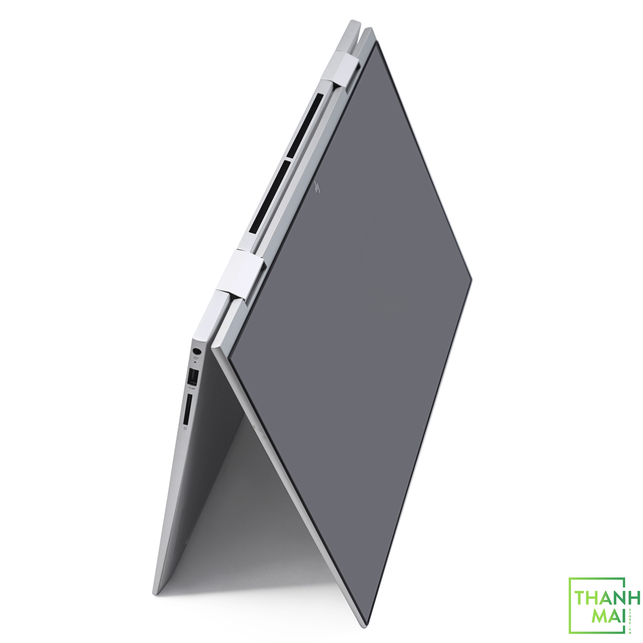 Laptop HP ENVY x360 2-in-1 15m-es0023dx | Intel Core i7-1165G7 | Ram 16GB | SSD 512GB | 15.6″ FHD IPS Touch Screen