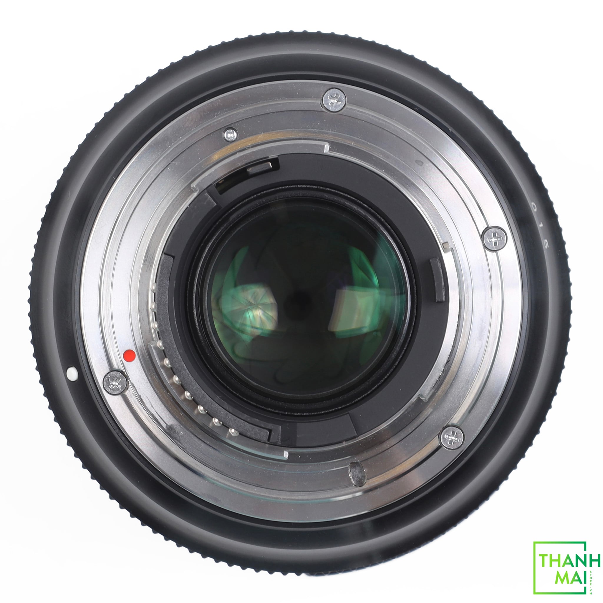 Ống kính Sigma 24-35mm F/2 DG HSM Art For Nikon