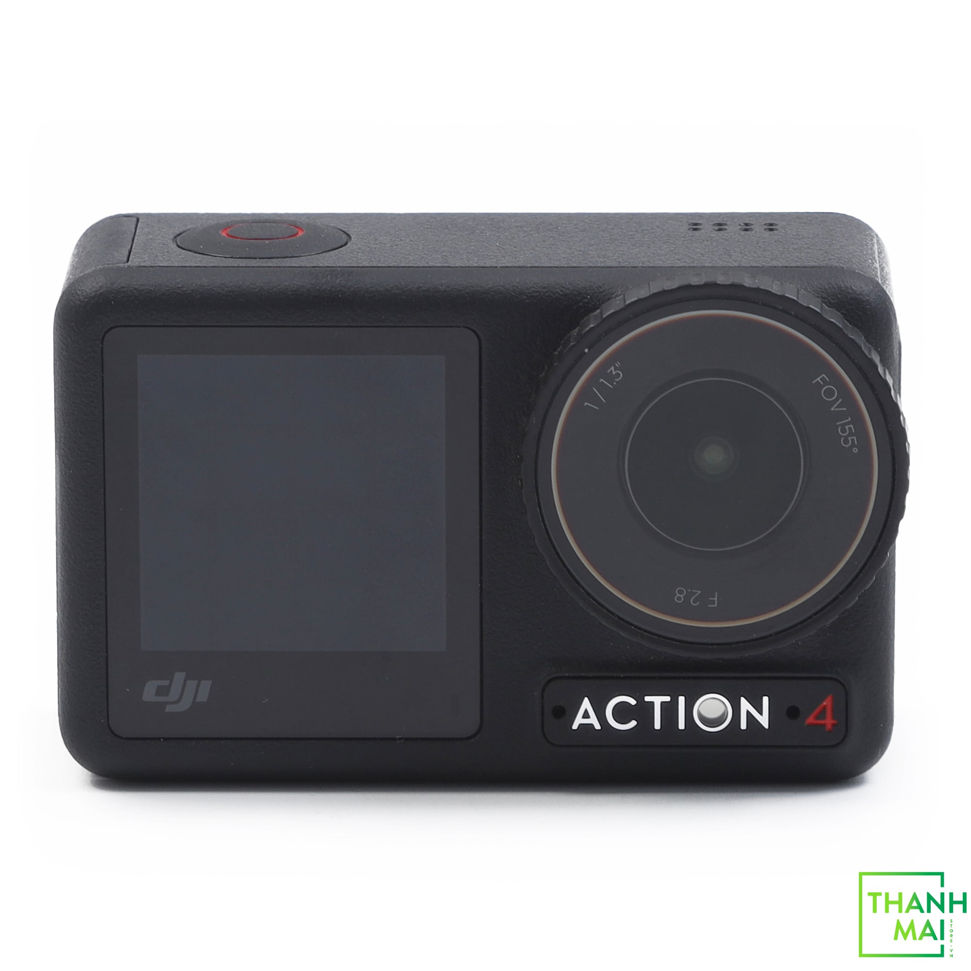 Máy Quay Phim DJI Osmo Action 4 Adventure Combo