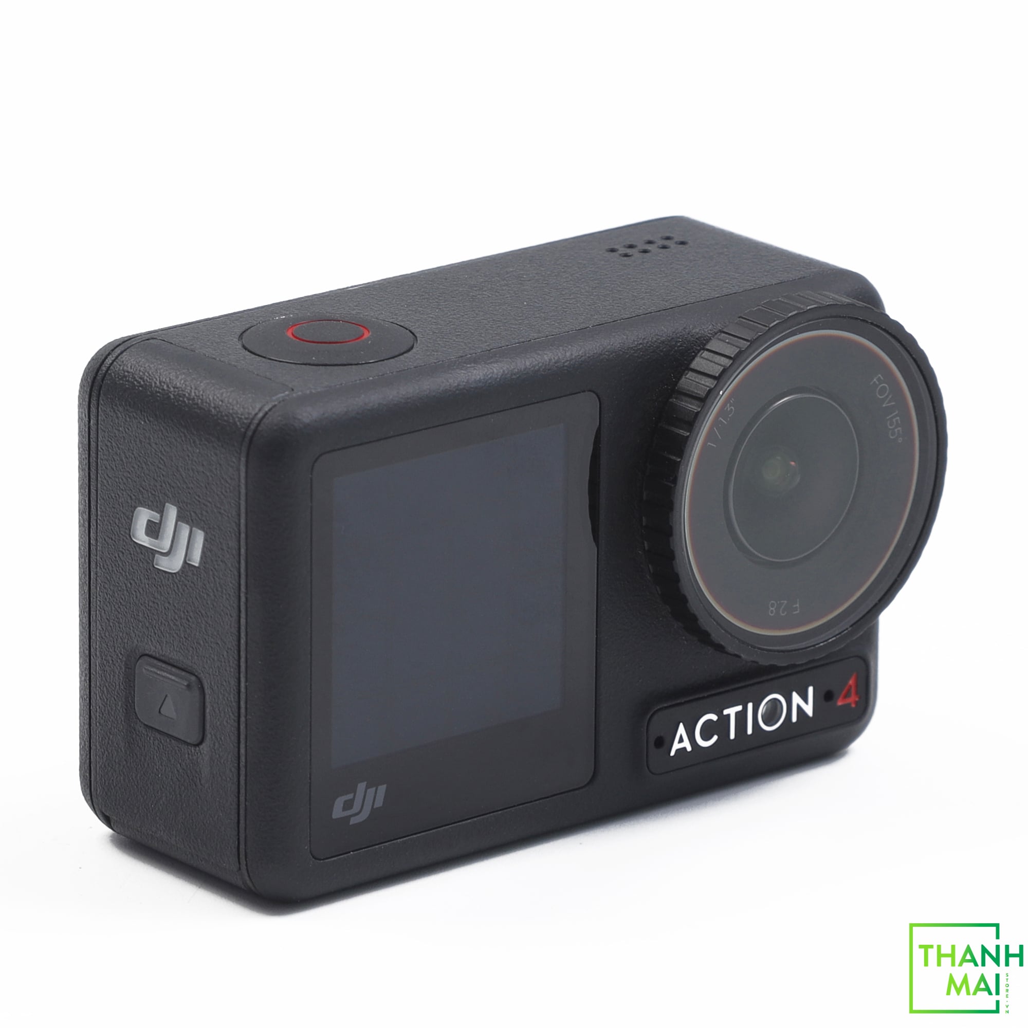 Máy Quay Phim DJI Osmo Action 4 Adventure Combo