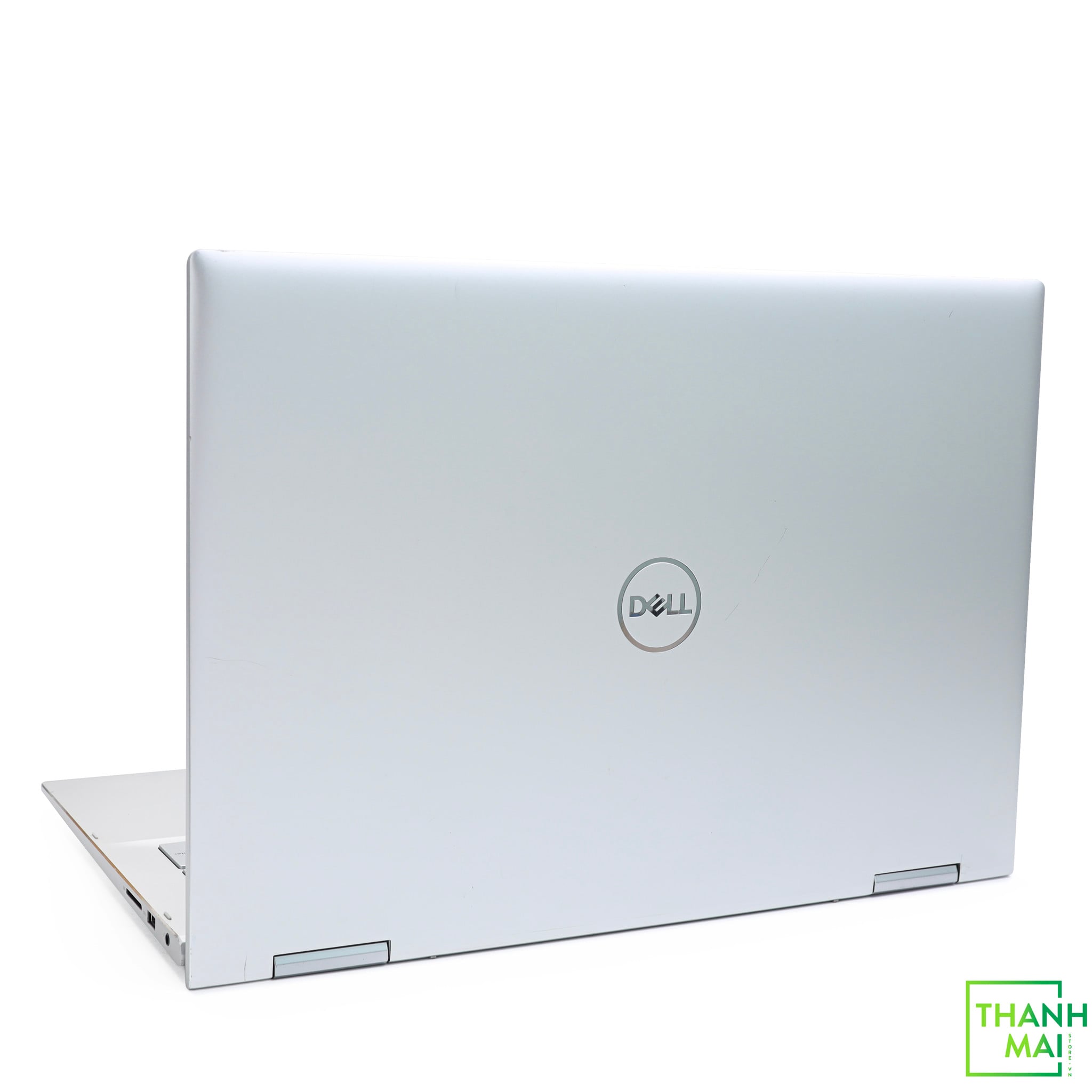 Laptop Inspiron 7706 2-in-1 | Intel Core i7-1165G7 | Ram 16GB | SSD 512GB | 17.0 QHD Touch Screen
